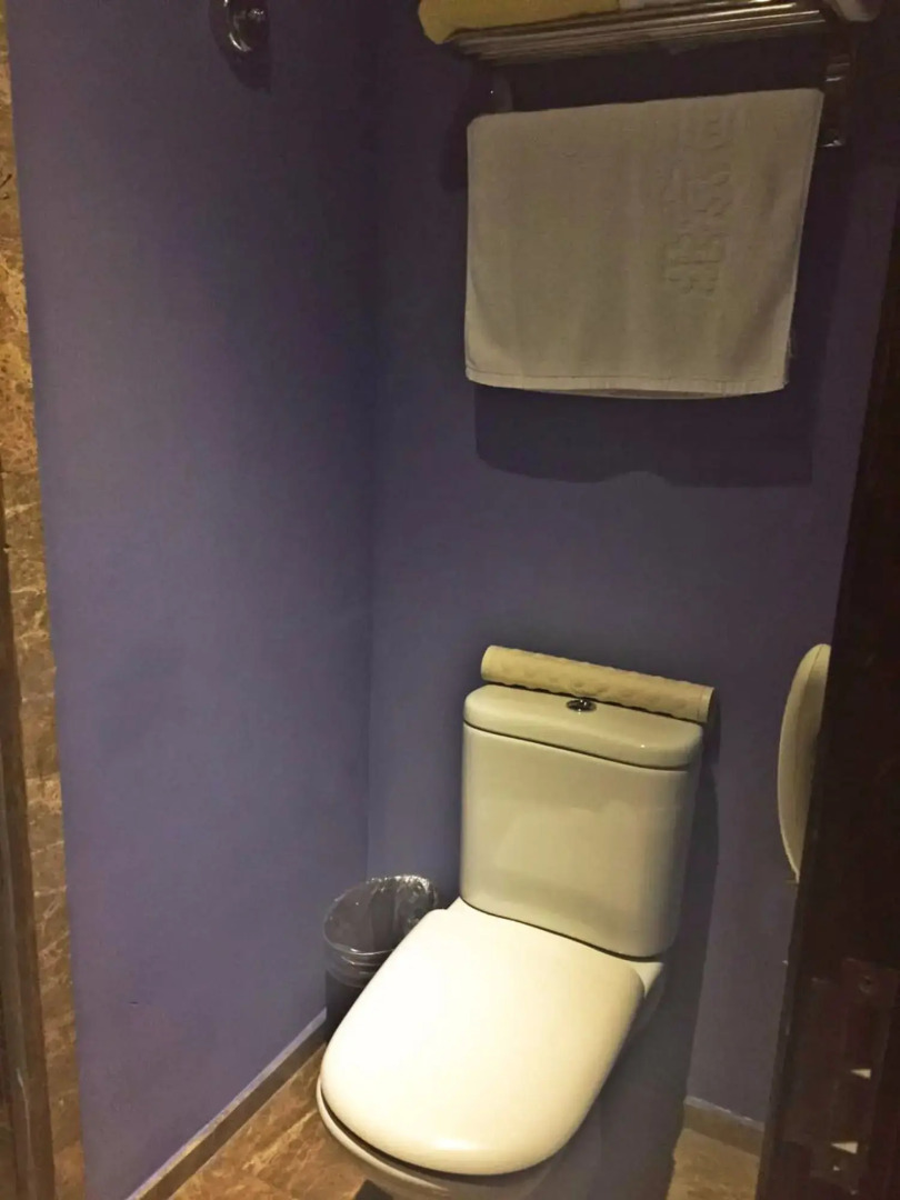 Xijiao Hotel Beijing