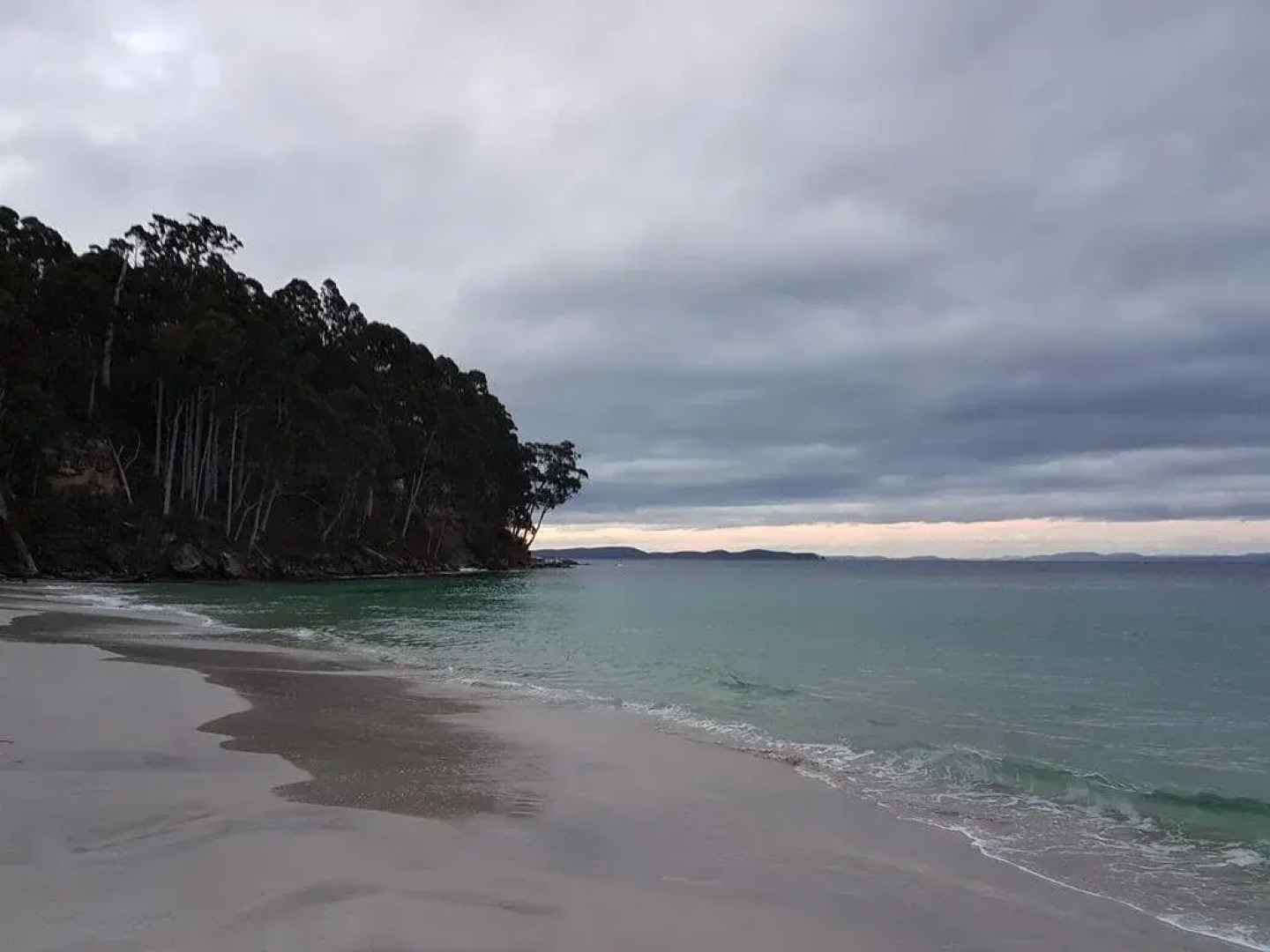Discover Bruny Island Holiday Accommodation