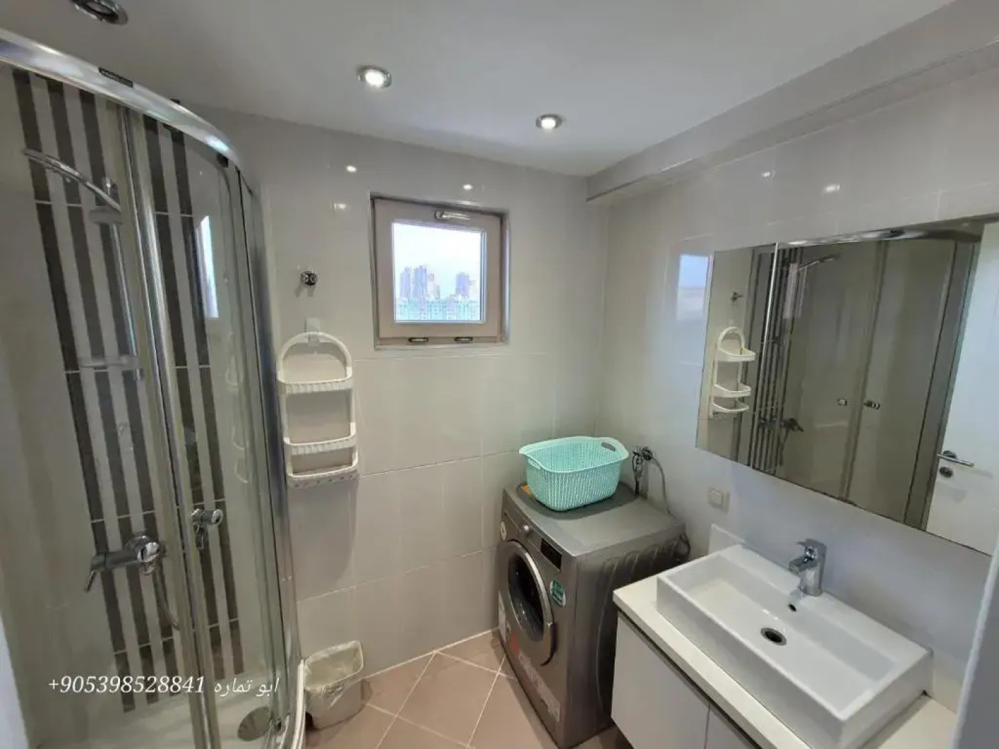 Apartment in Bursa - Turkey