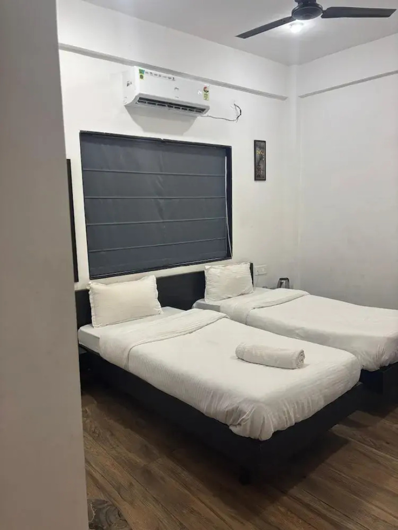 Sunny Executive Satara