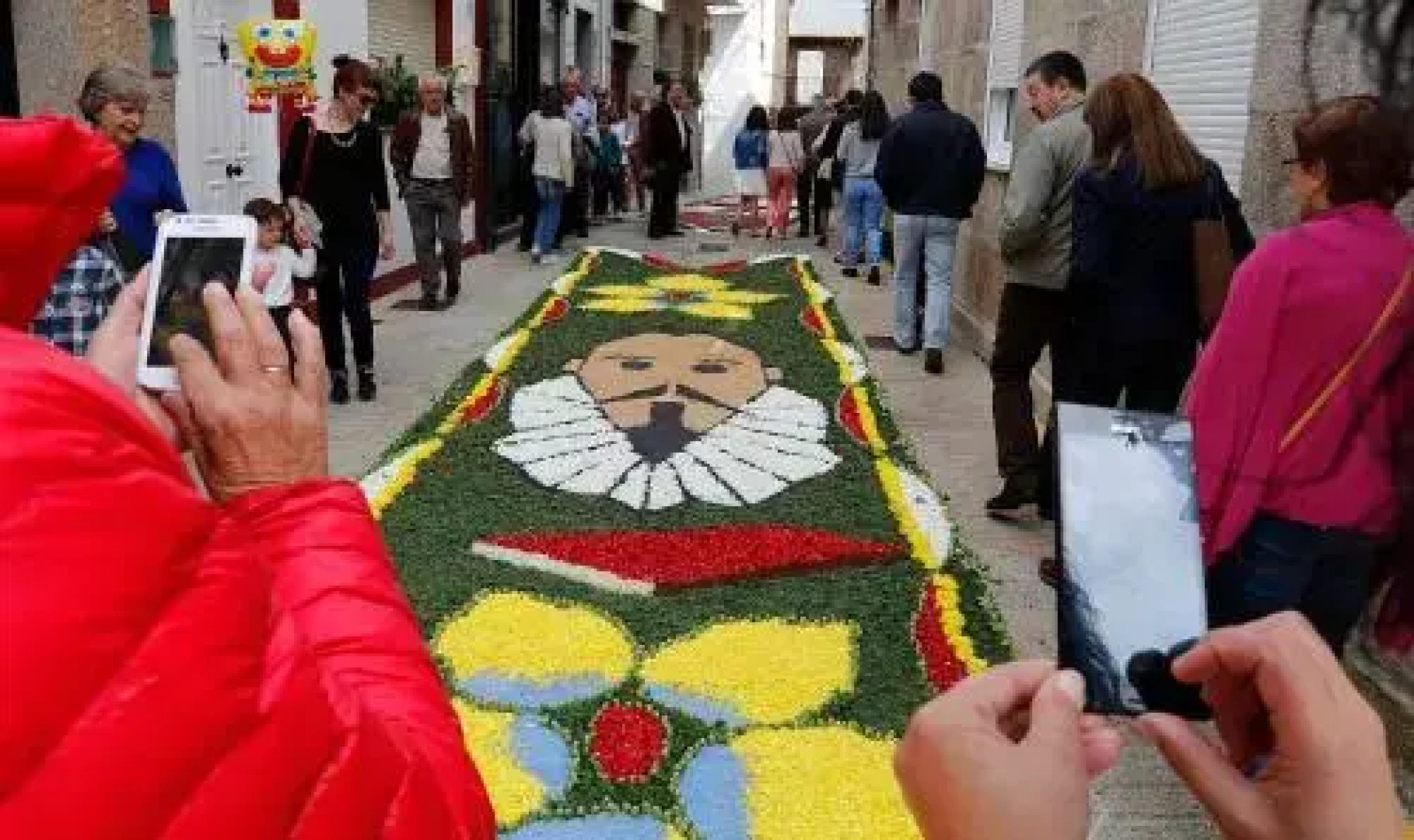 Hospedaje Bahía de San Simon