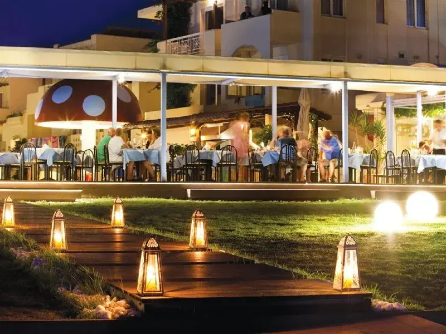 Santa Helena Hotel