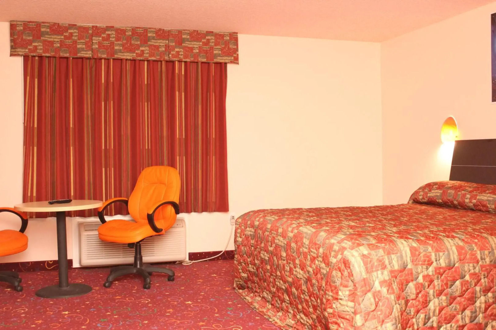 Crystal Star Inn Edmonton Airport