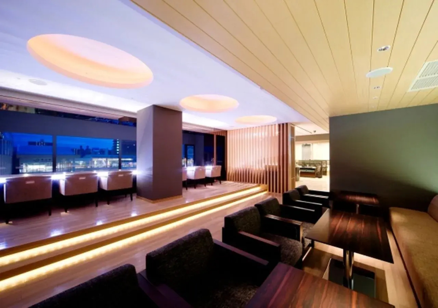 Hotel Metropolitan Akita