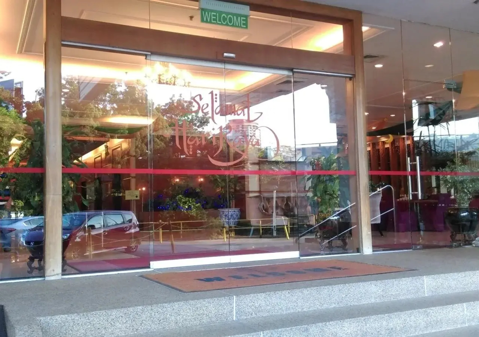 JO Hotel