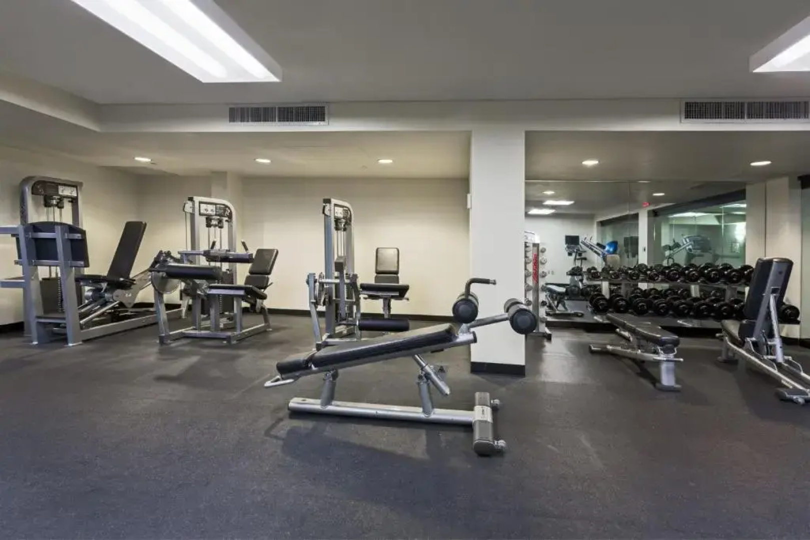 Wyndham New Orleans Airport & Conference Center
