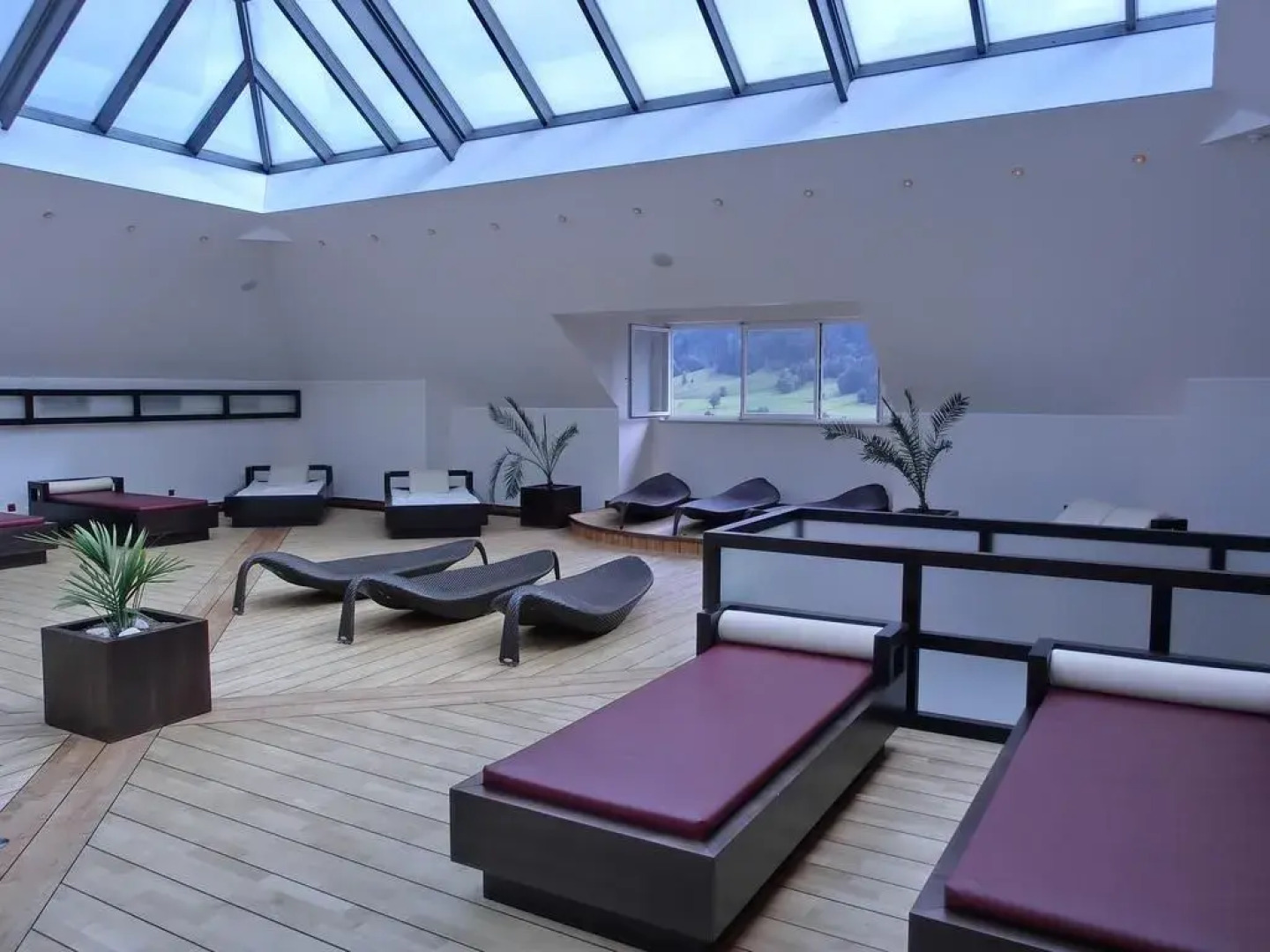 IMLAUER Hotel Schloss Pichlarn