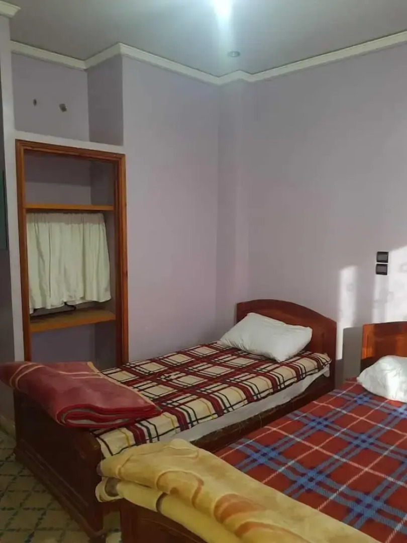 Auberge Restaurant La Gazelle Du Sud