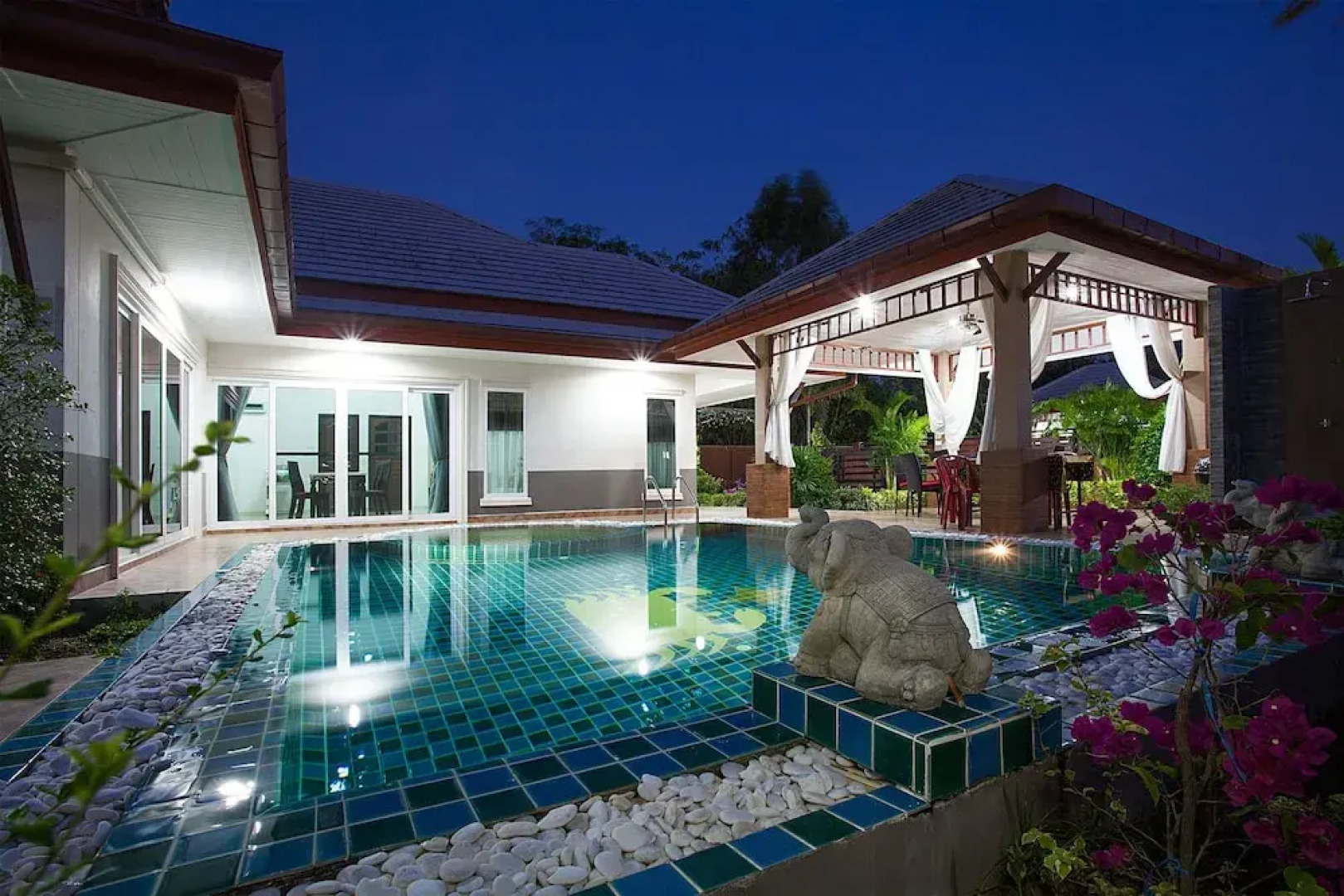 Thammachat P3 Vints No 130 3 Beds