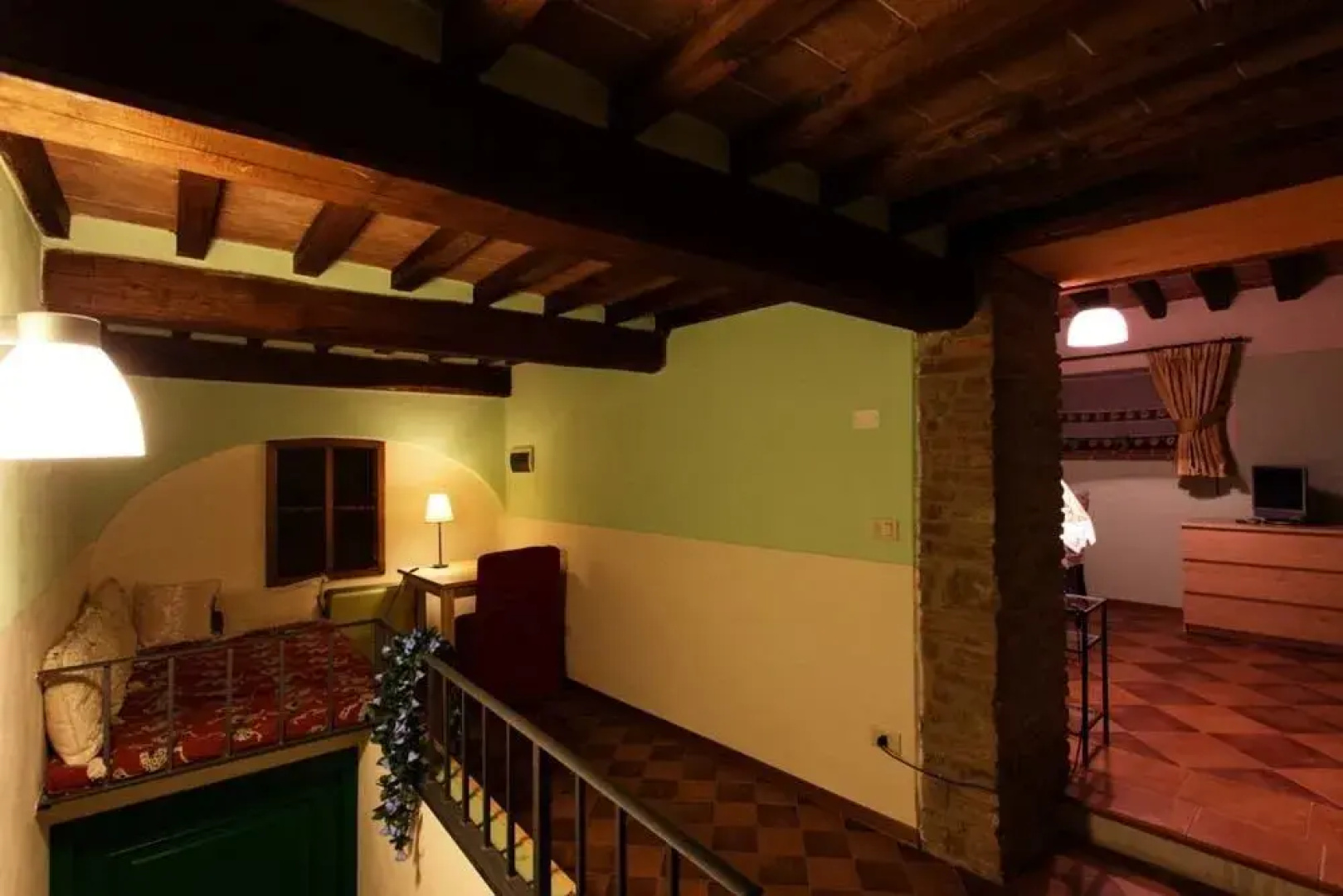 Residence Le Santucce