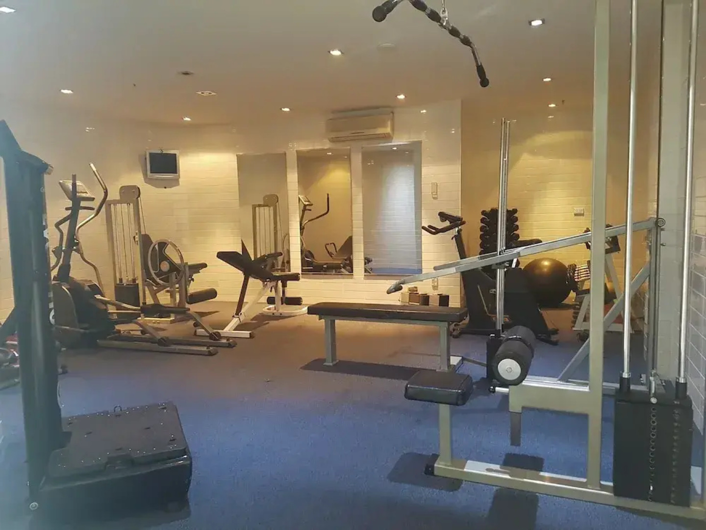 Waimahana Apartment 3