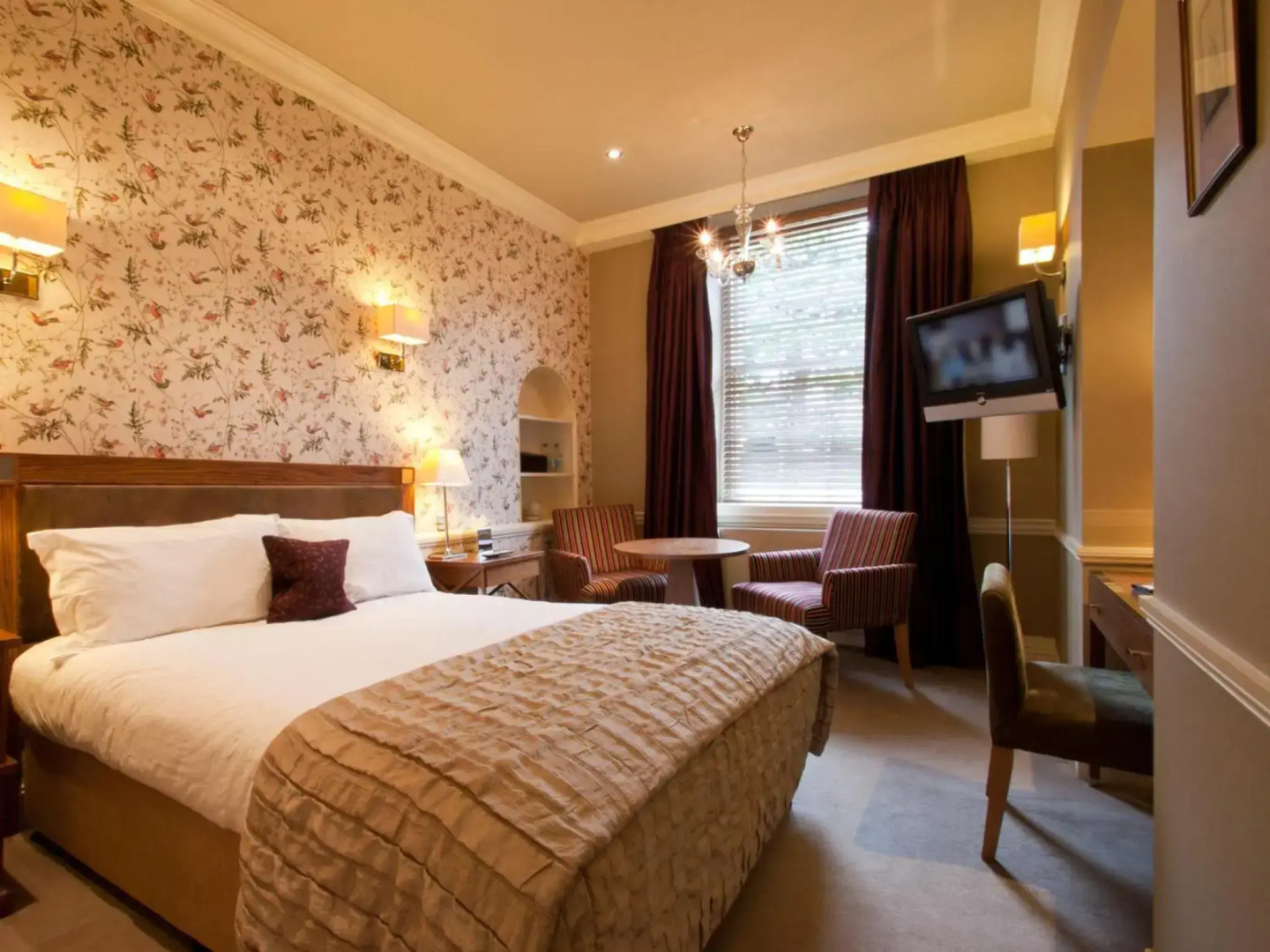 St Michael's Manor Hotel