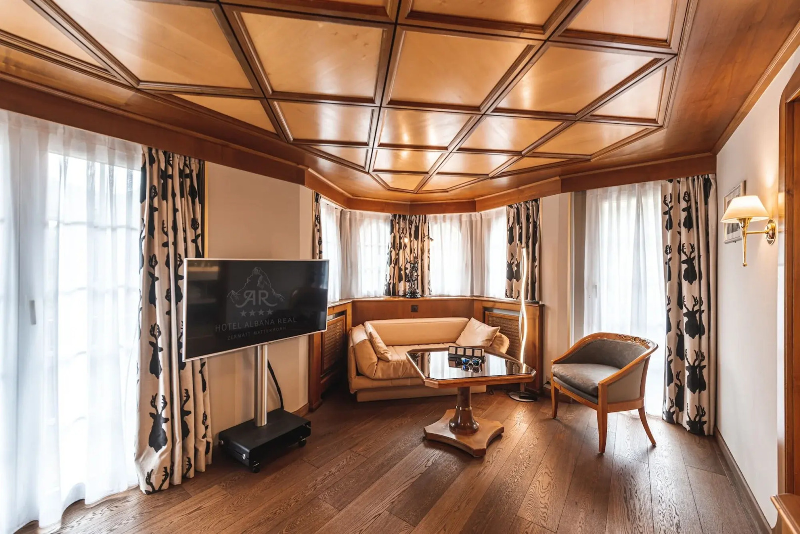 Boutique Hotel Albana Real - Restaurants & Spa