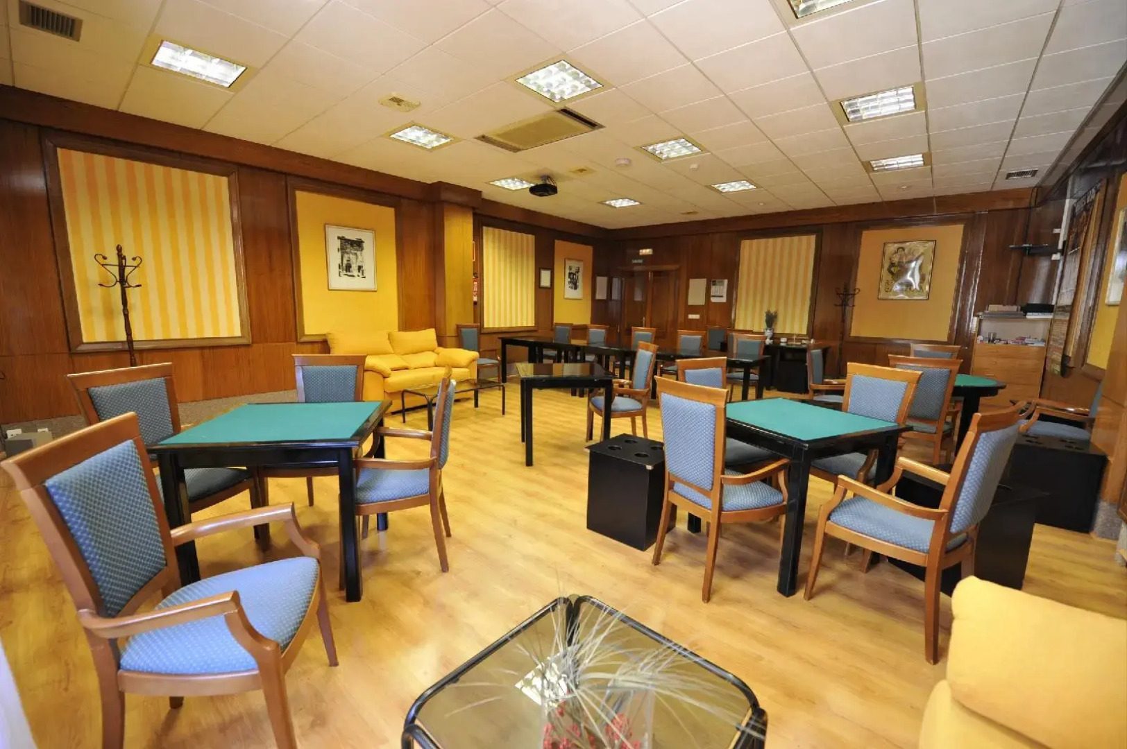 Hotel Puerta de Segovia