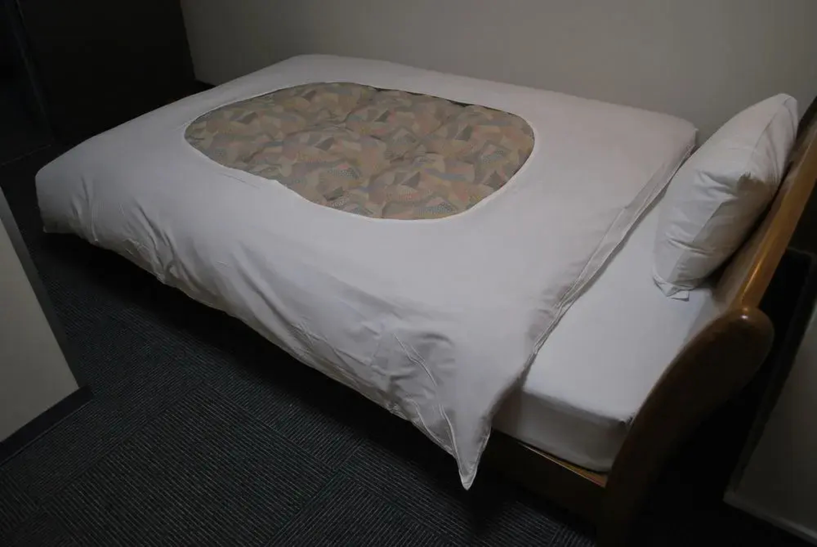Warabi Palace Hotel