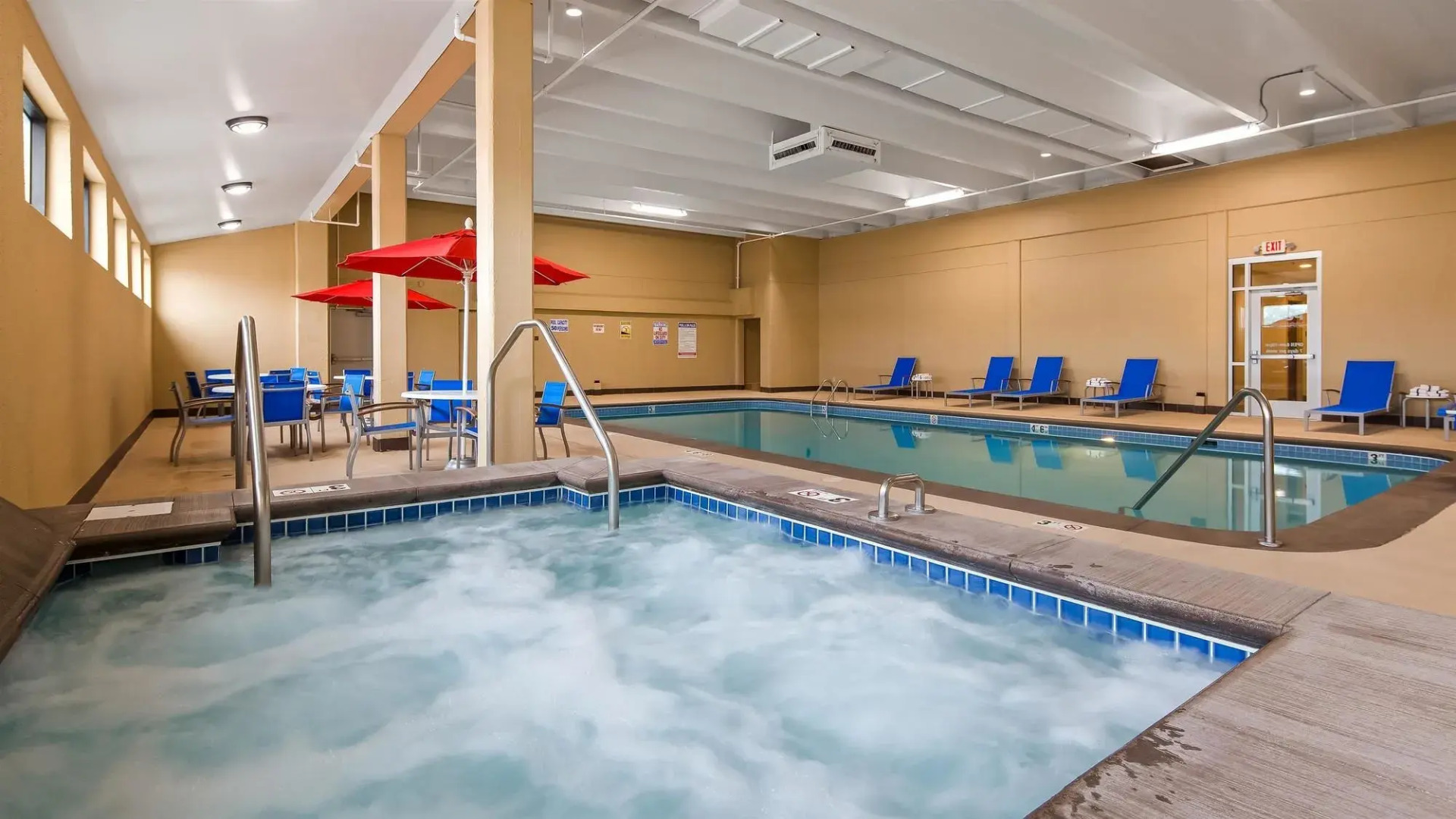 Radisson Hotel St. Paul Downtown