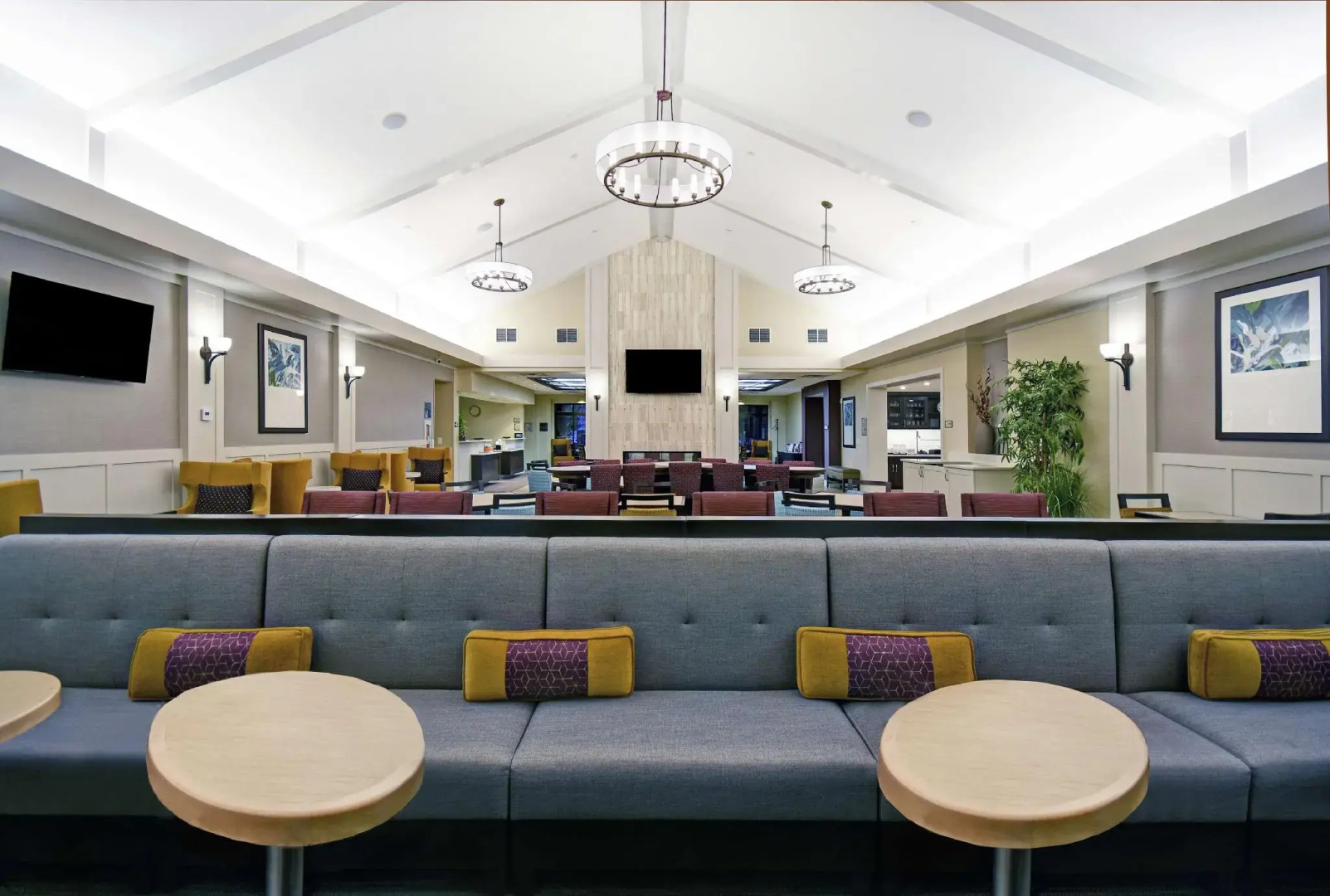 Homewood Suites by Hilton Denver Int'l Airport