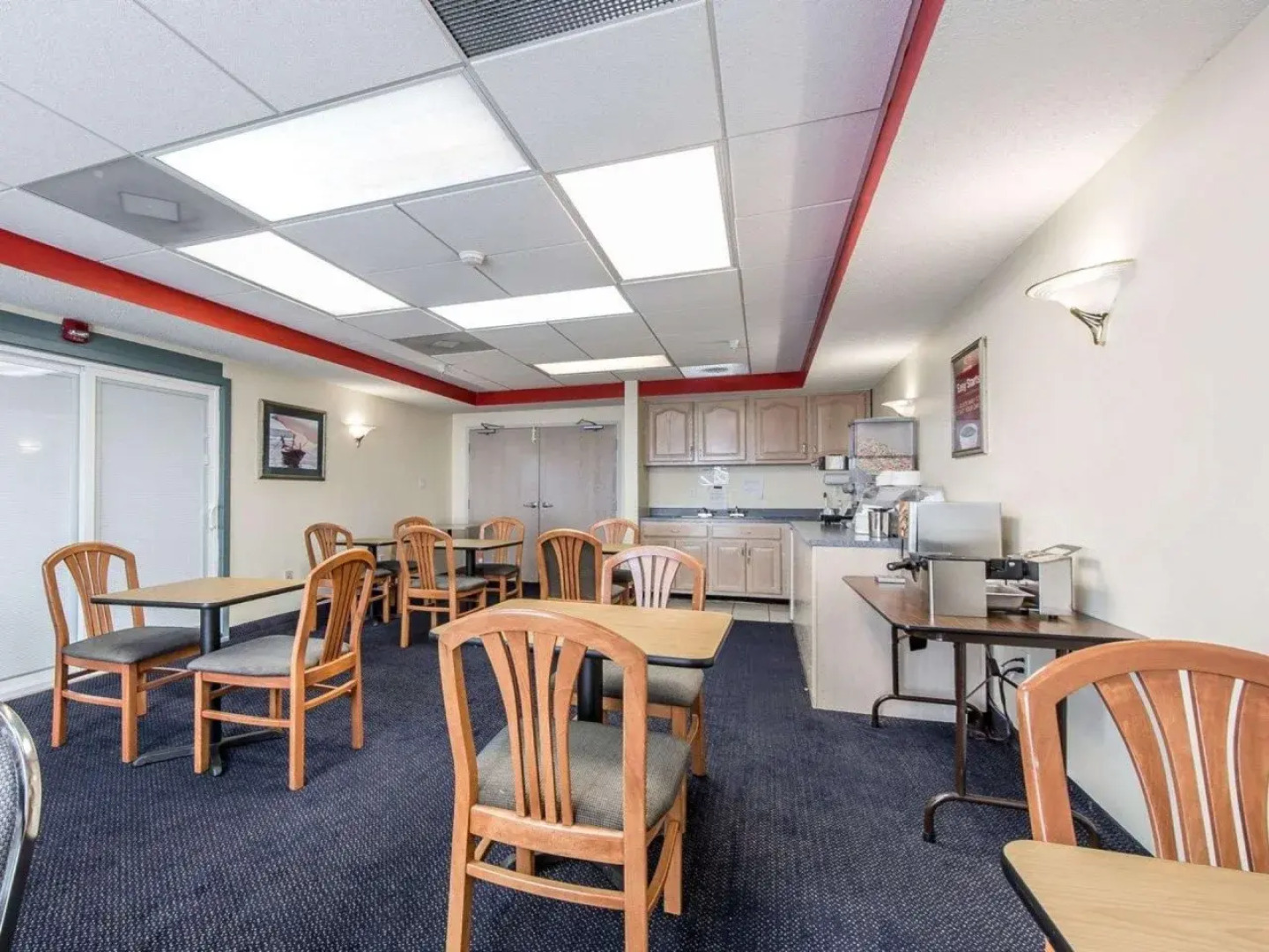 Econo Lodge Morristown West