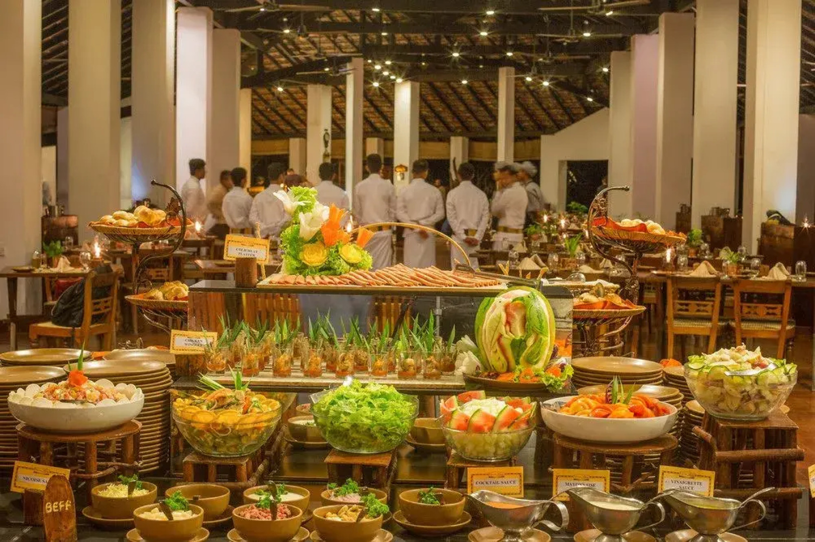 Greenwood Hotel Sigiriya