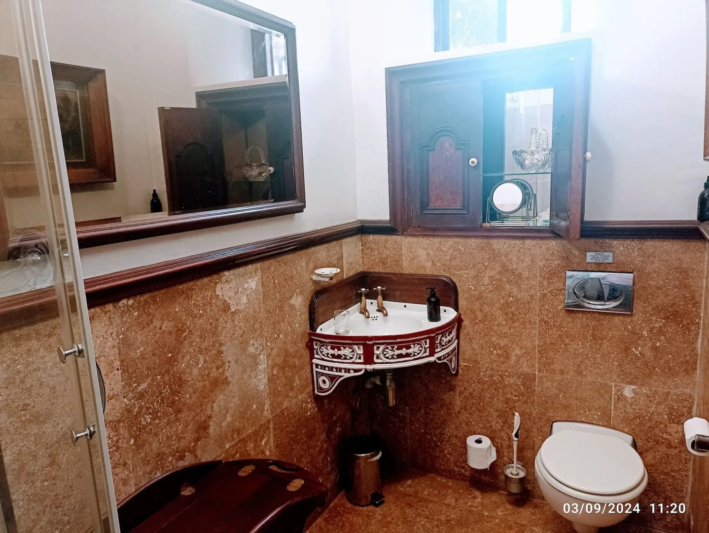 Kennedy's Beach Villa