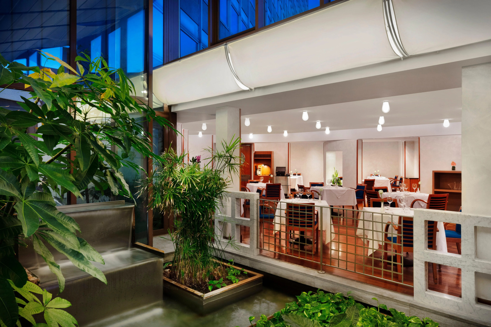 Crowne Plaza Milan - Linate by IHG