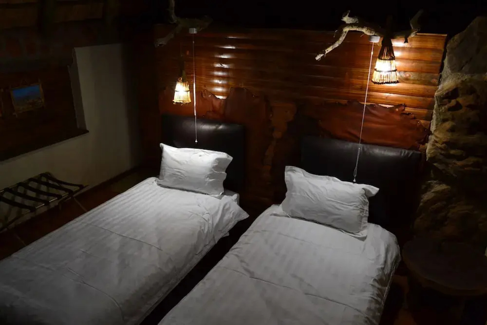 Namib's Valley Lodge