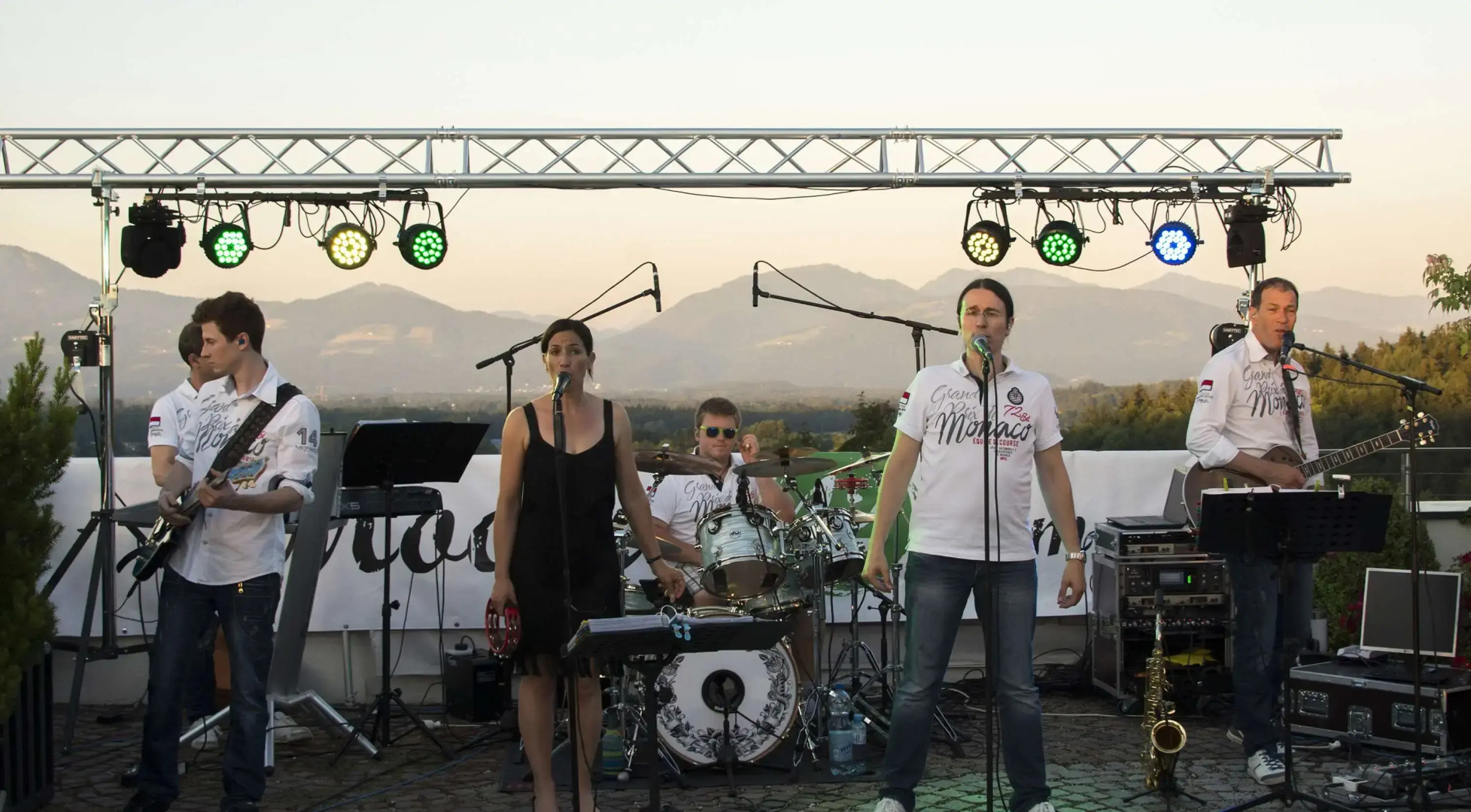 Best Western Hotel am Walserberg