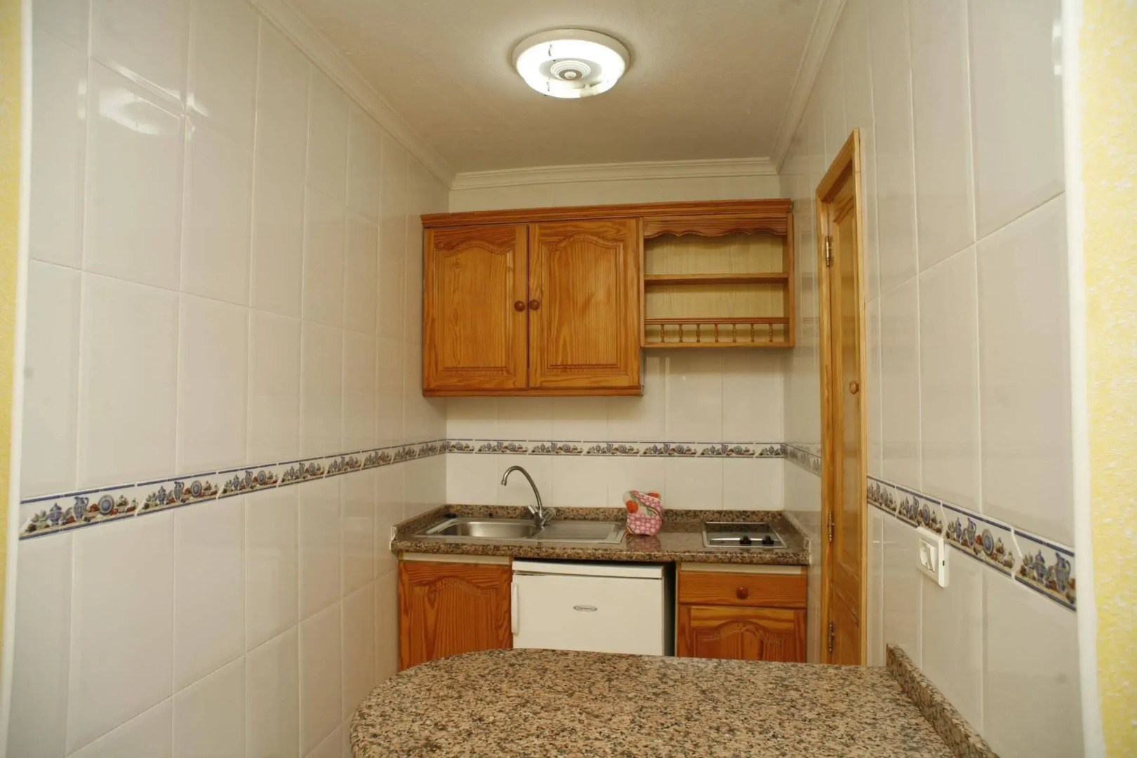Apartamentos Las Faluas