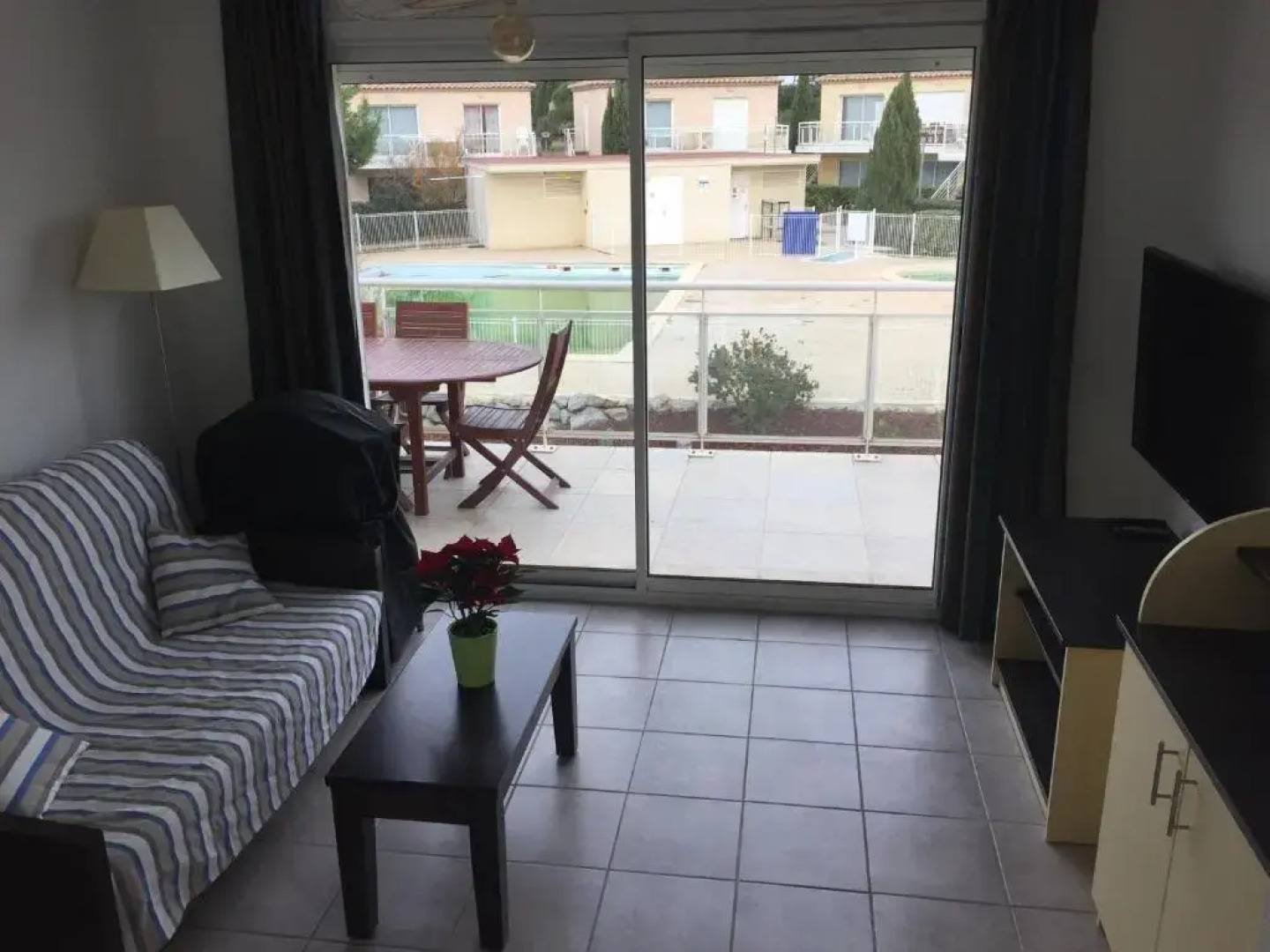 T 3 appart les jardins du phœbus