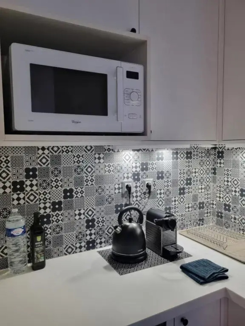 Studio Design 25m2 proche de Paris