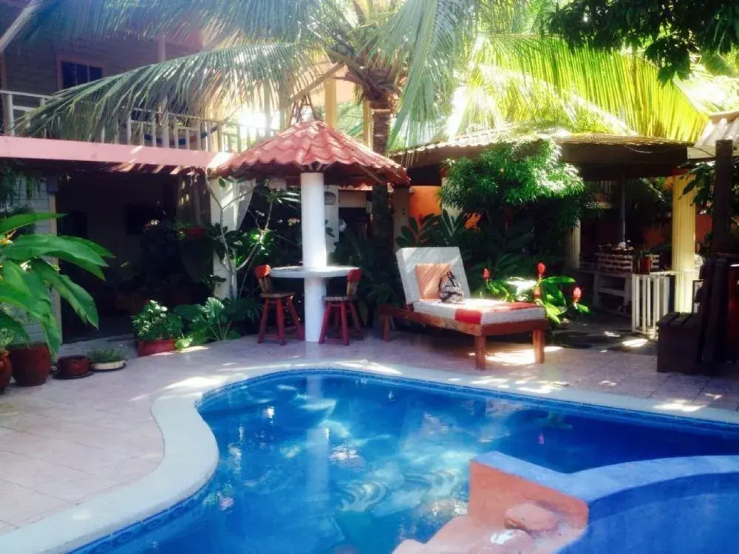 Hotel Boutique Posada Las Iguanas