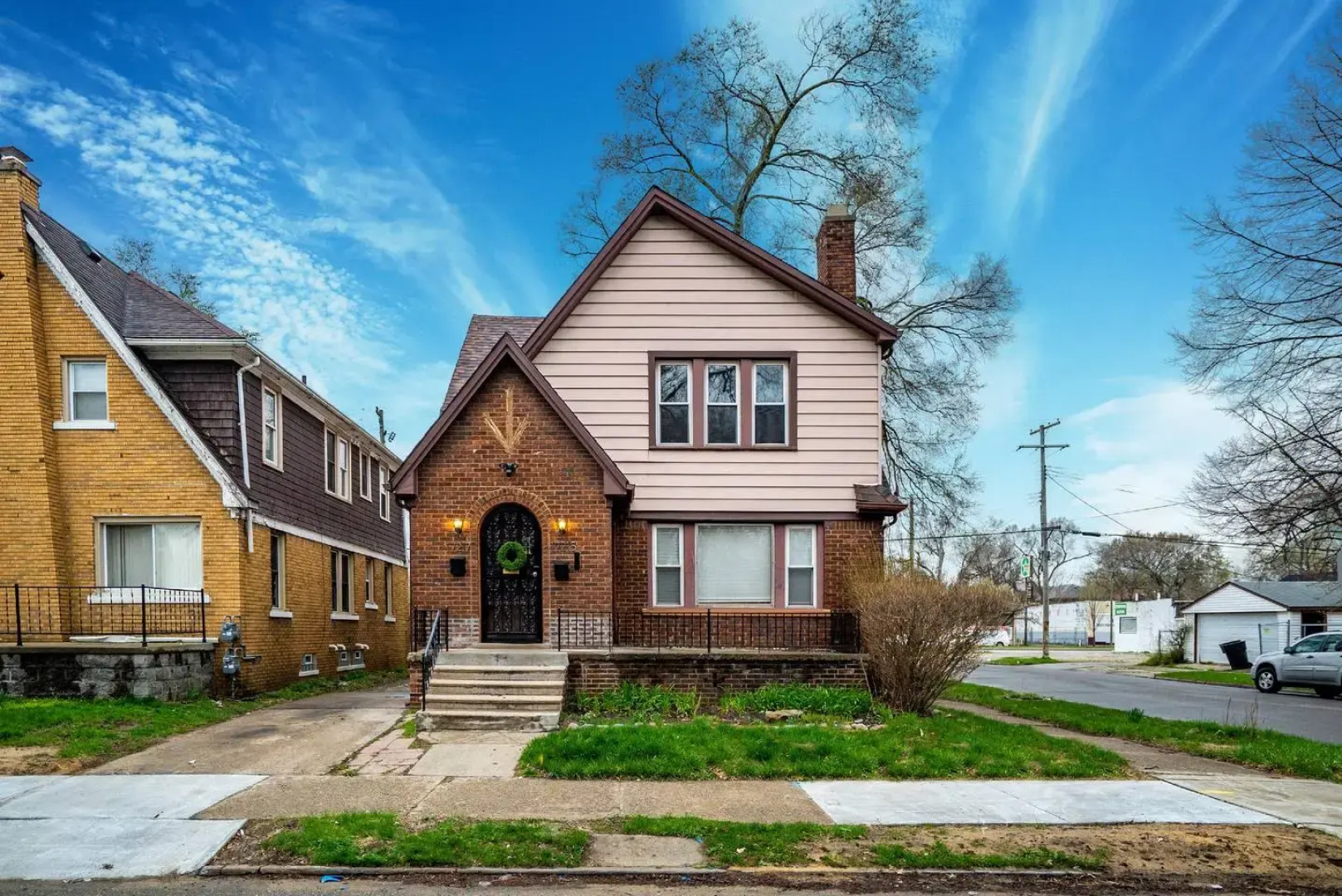 Cozy and comfortable apartment /15 minutes to down town