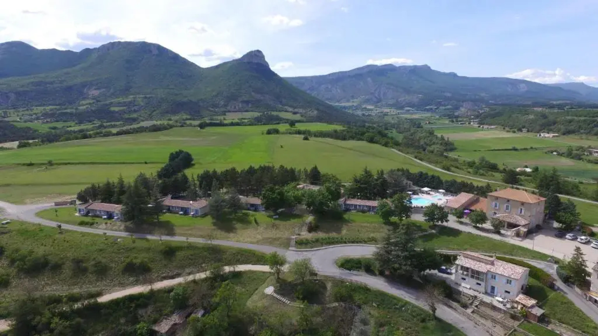 Vvf Villages Lagrand