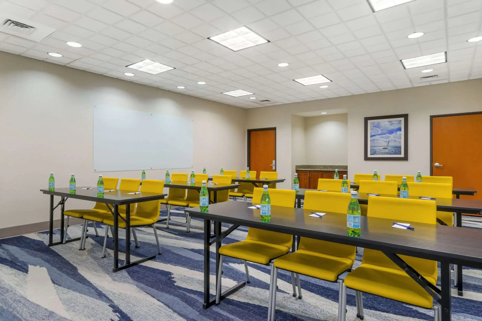 Comfort Suites Sarasota - Siesta Key