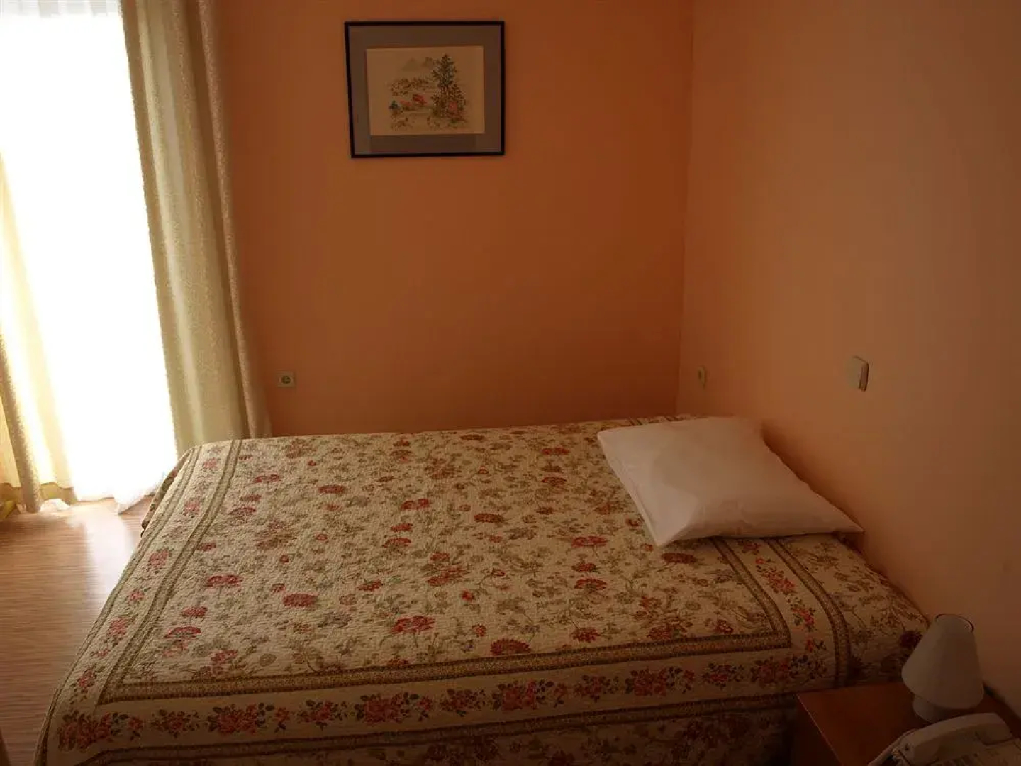 Hotel Podravina