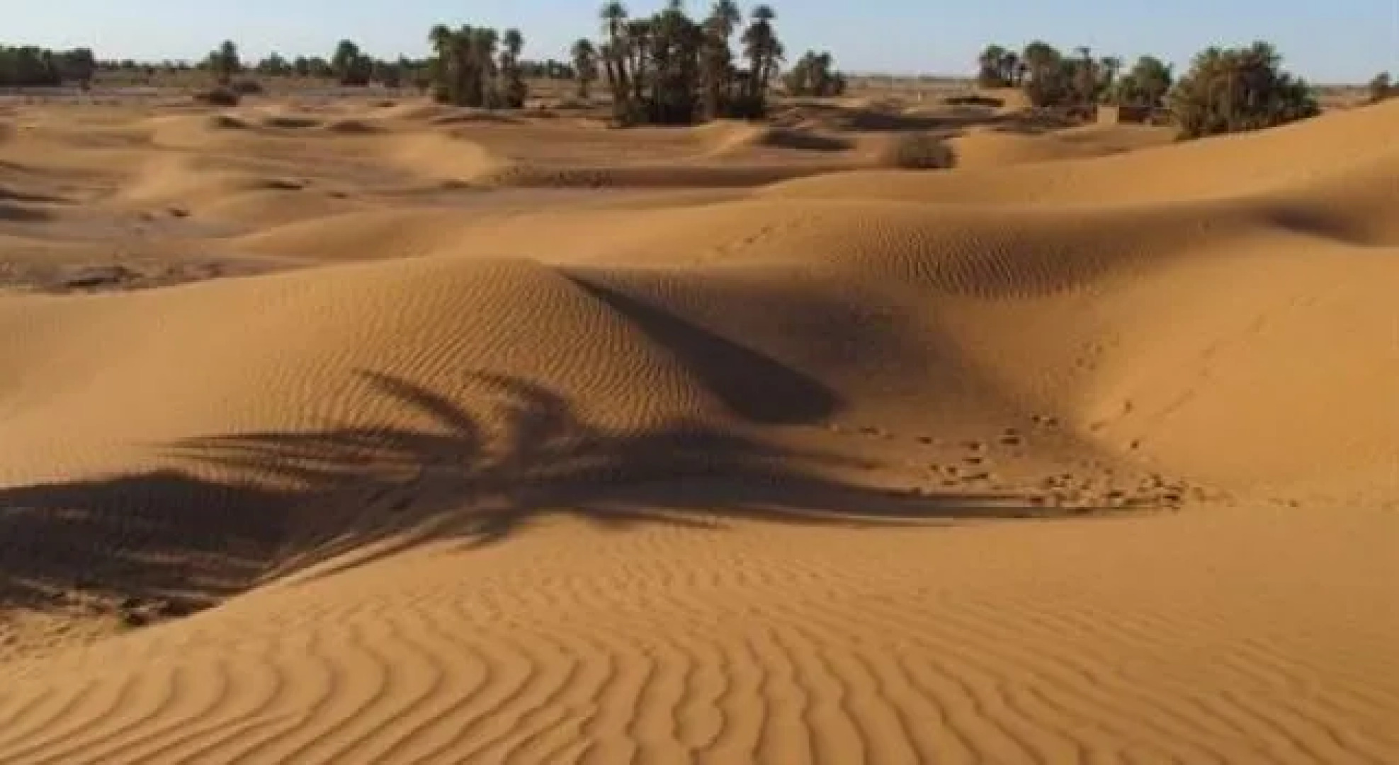 La Maison du Désert