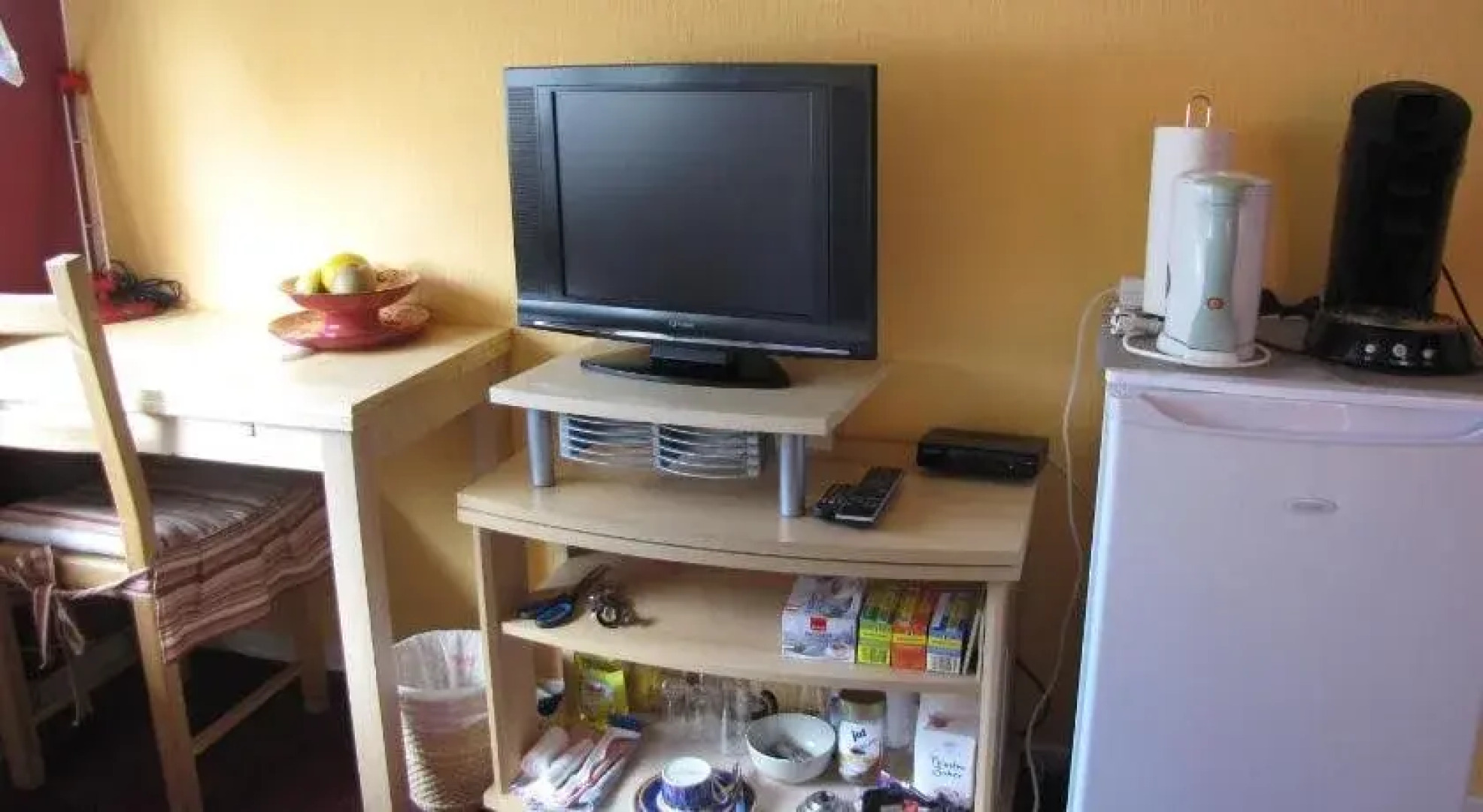 Gästehaus "3land" in Weil am Rhein