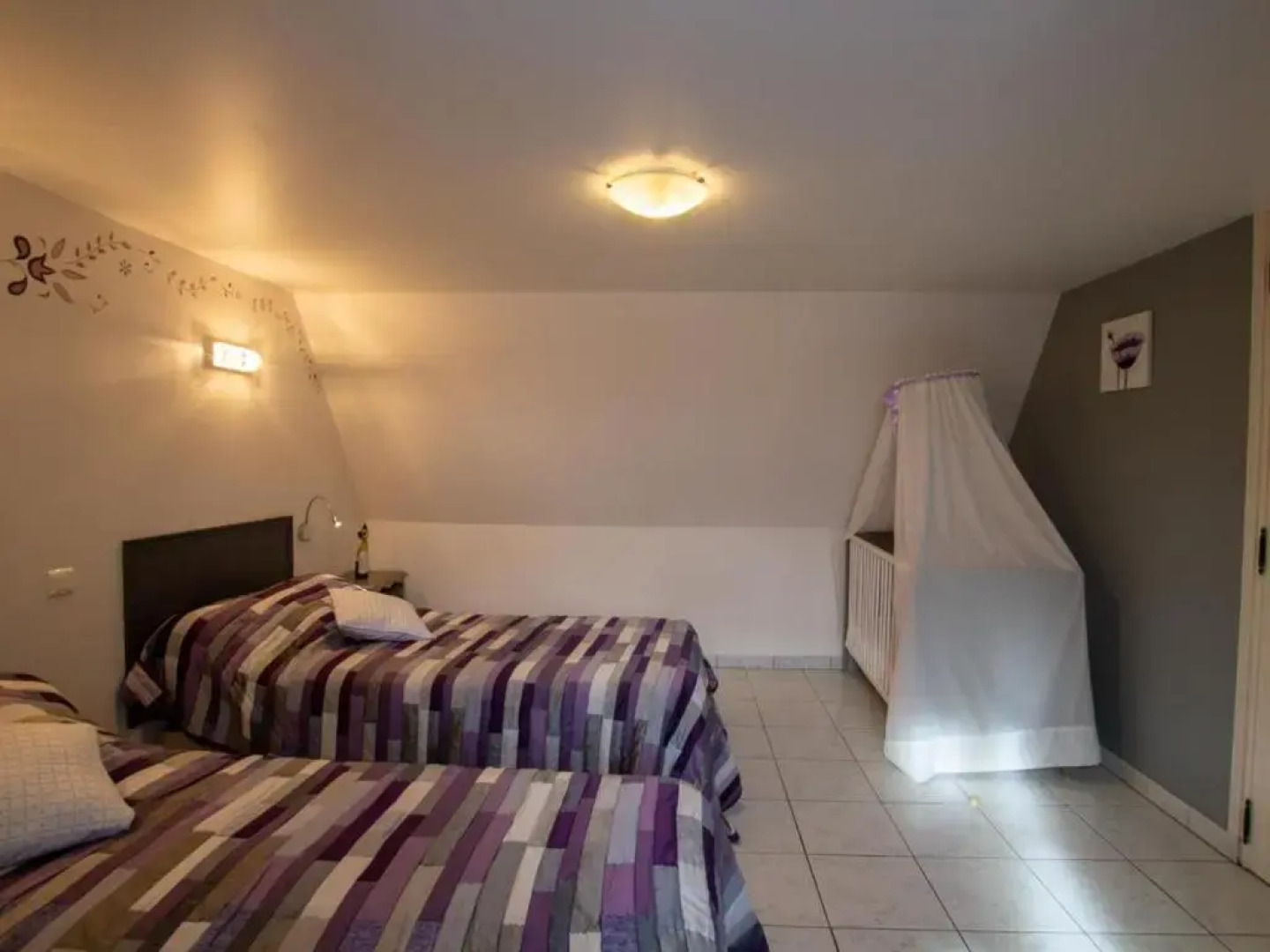 Gîte Limeuil, 4 pièces, 6 personnes - FR-1-616-176