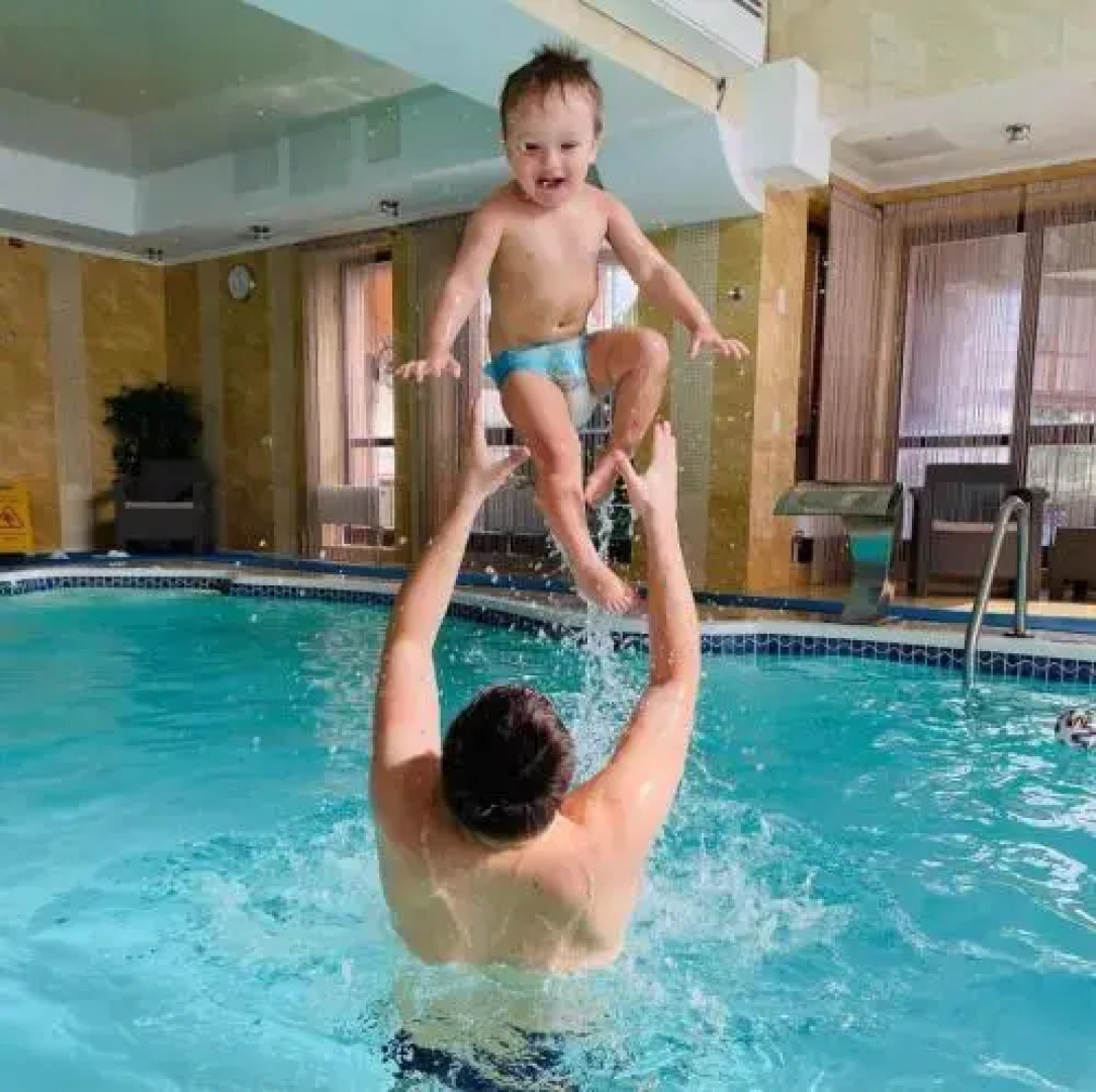 Спа-отель «Респект»