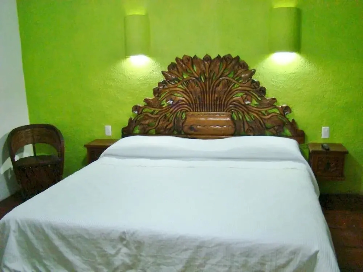 Playa Encantada Beach Residence