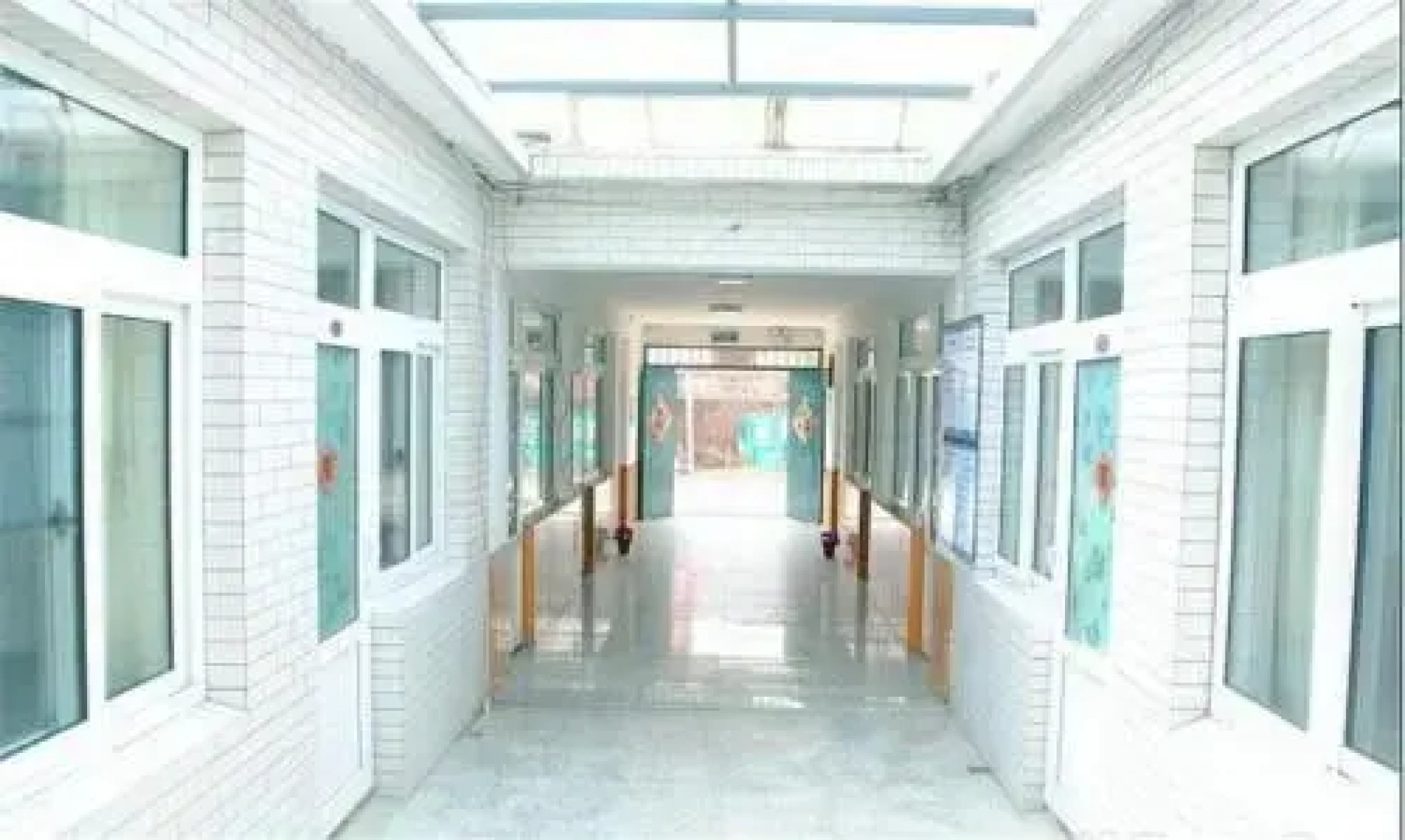 Xingcheng Libin Guest House