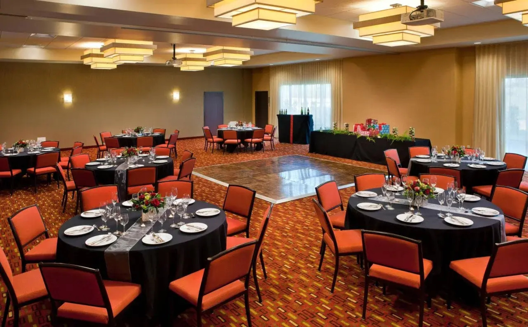 Courtyard San Diego Oceanside