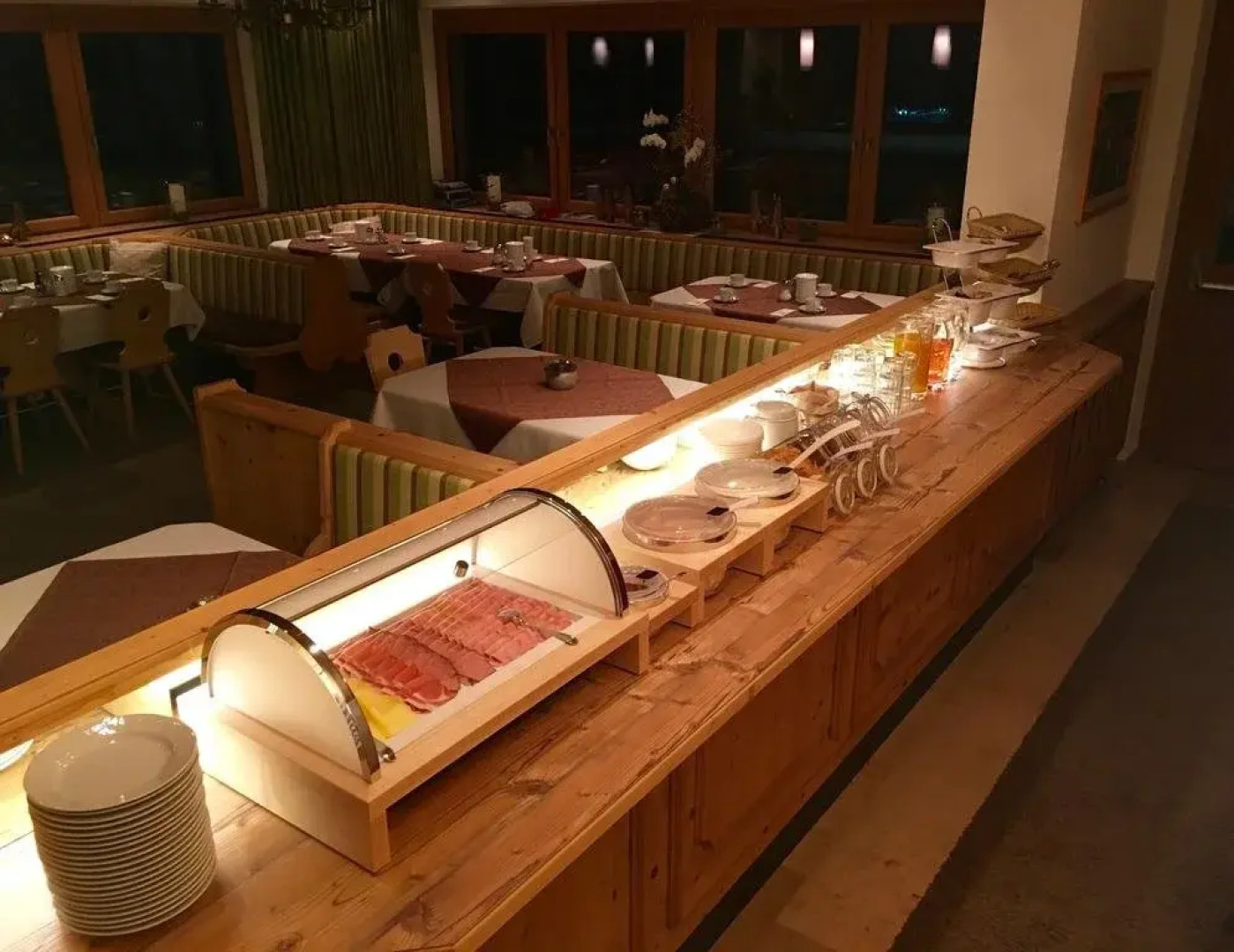 Ferienpension Steiner Weerberg