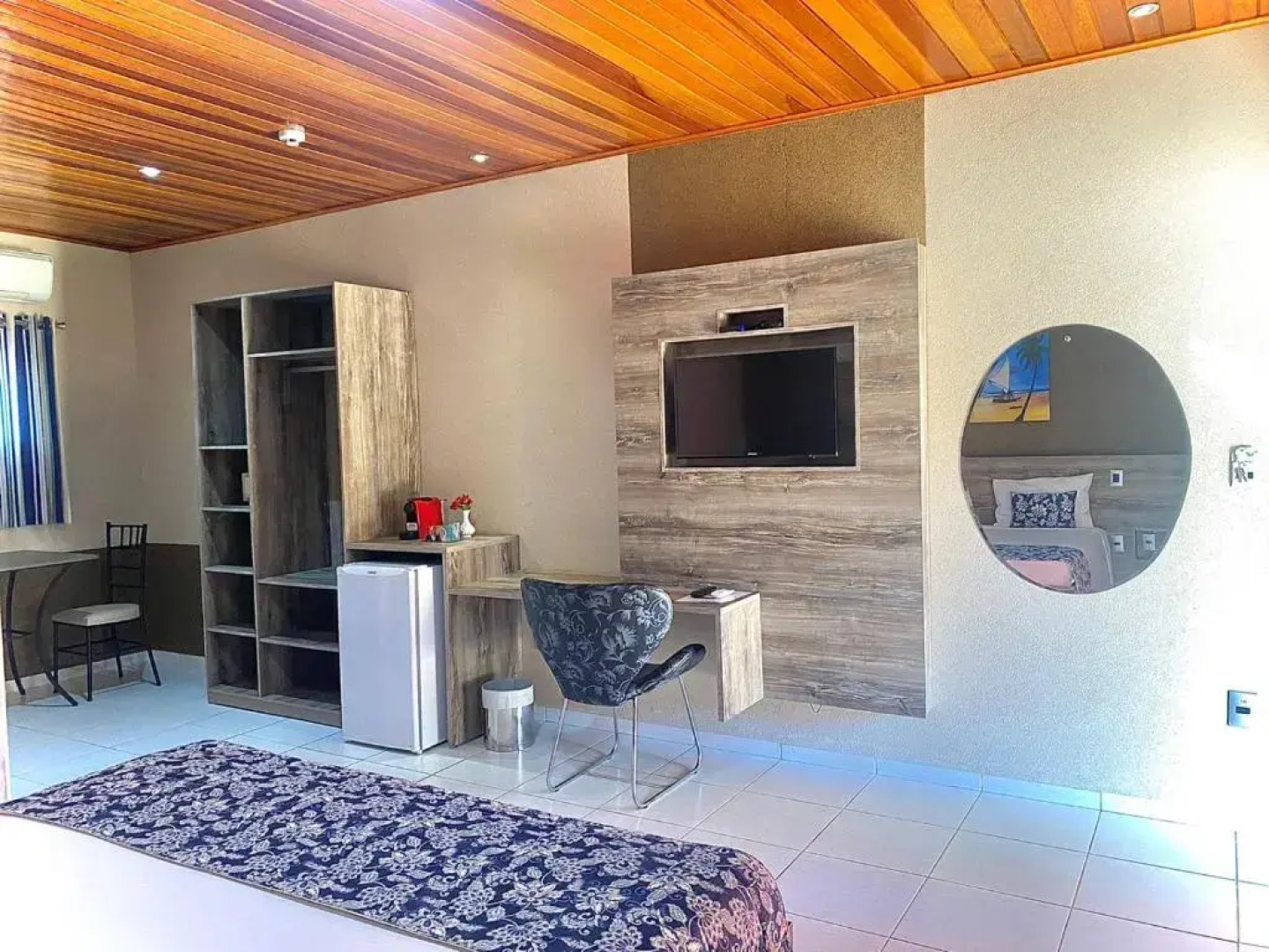 Hotel Lazer Villa Itália