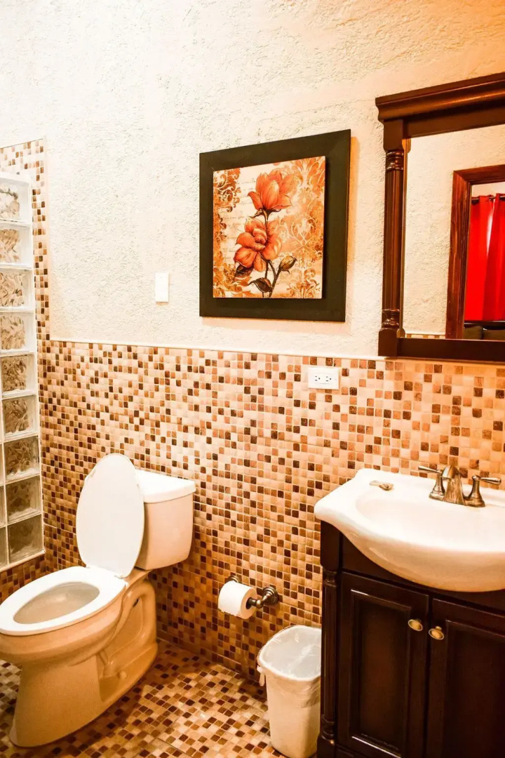 Brownstone Marlin Drive