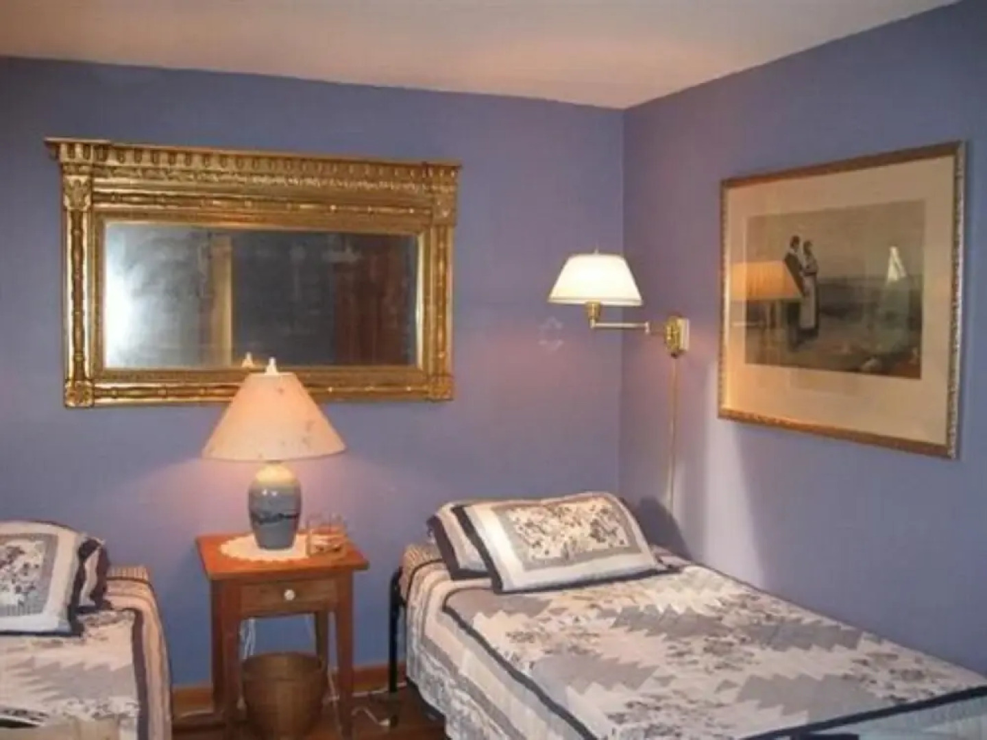 Blue Horizon Bed and Breakfast