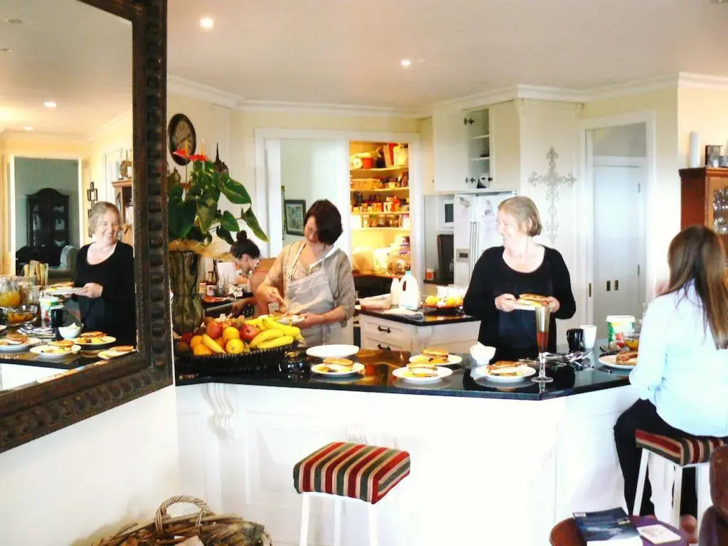 Waitomo Boutique Lodge