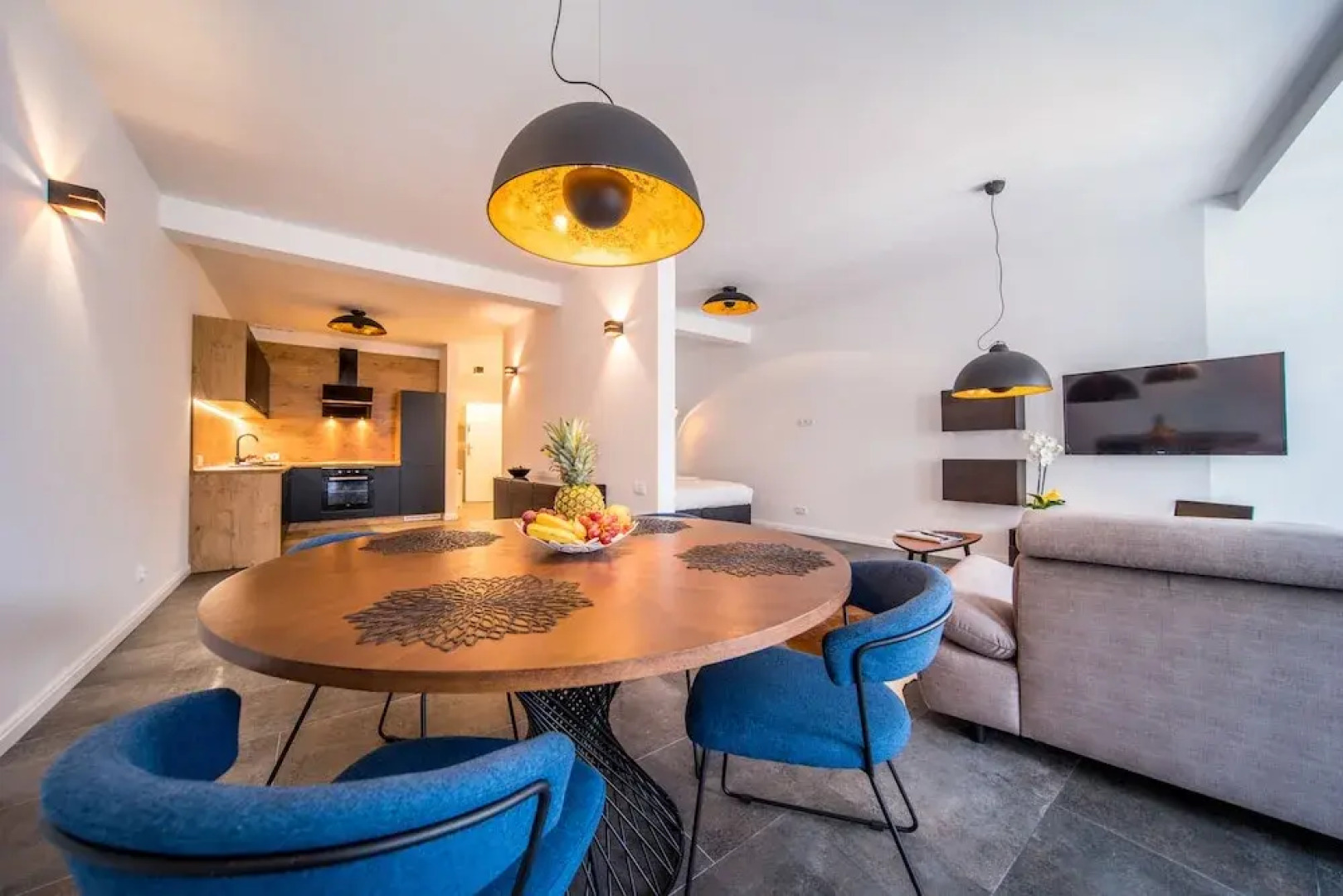 Apartamenty Visit - Koszalin