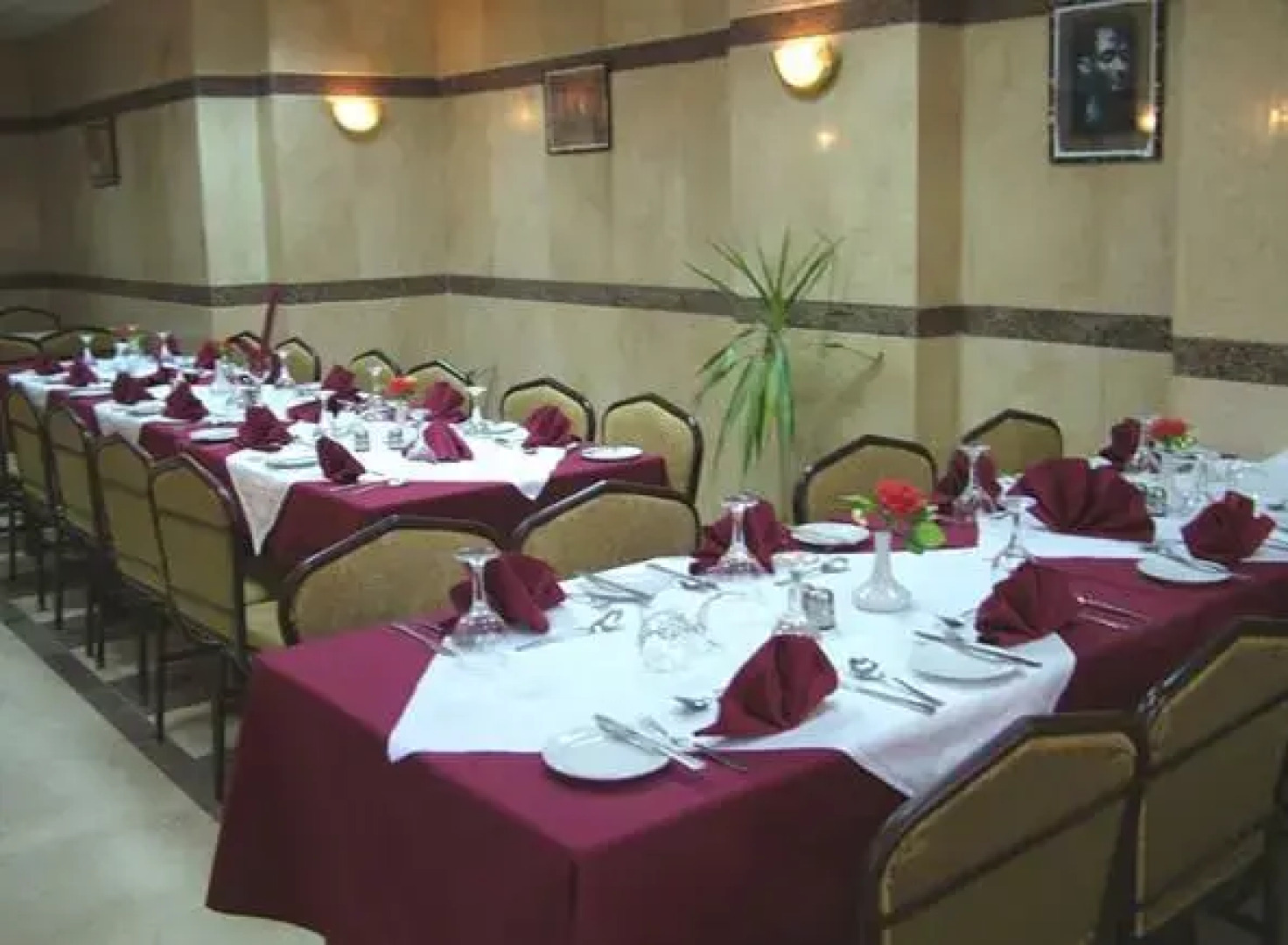 Orchida St. George Hotel