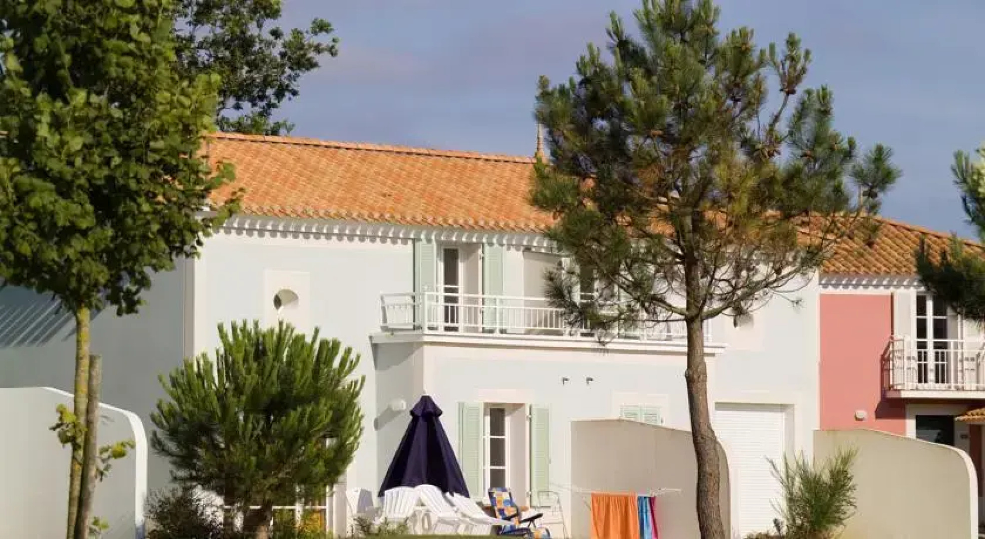 Madame Vacances Le Domaine Des Fontenelles